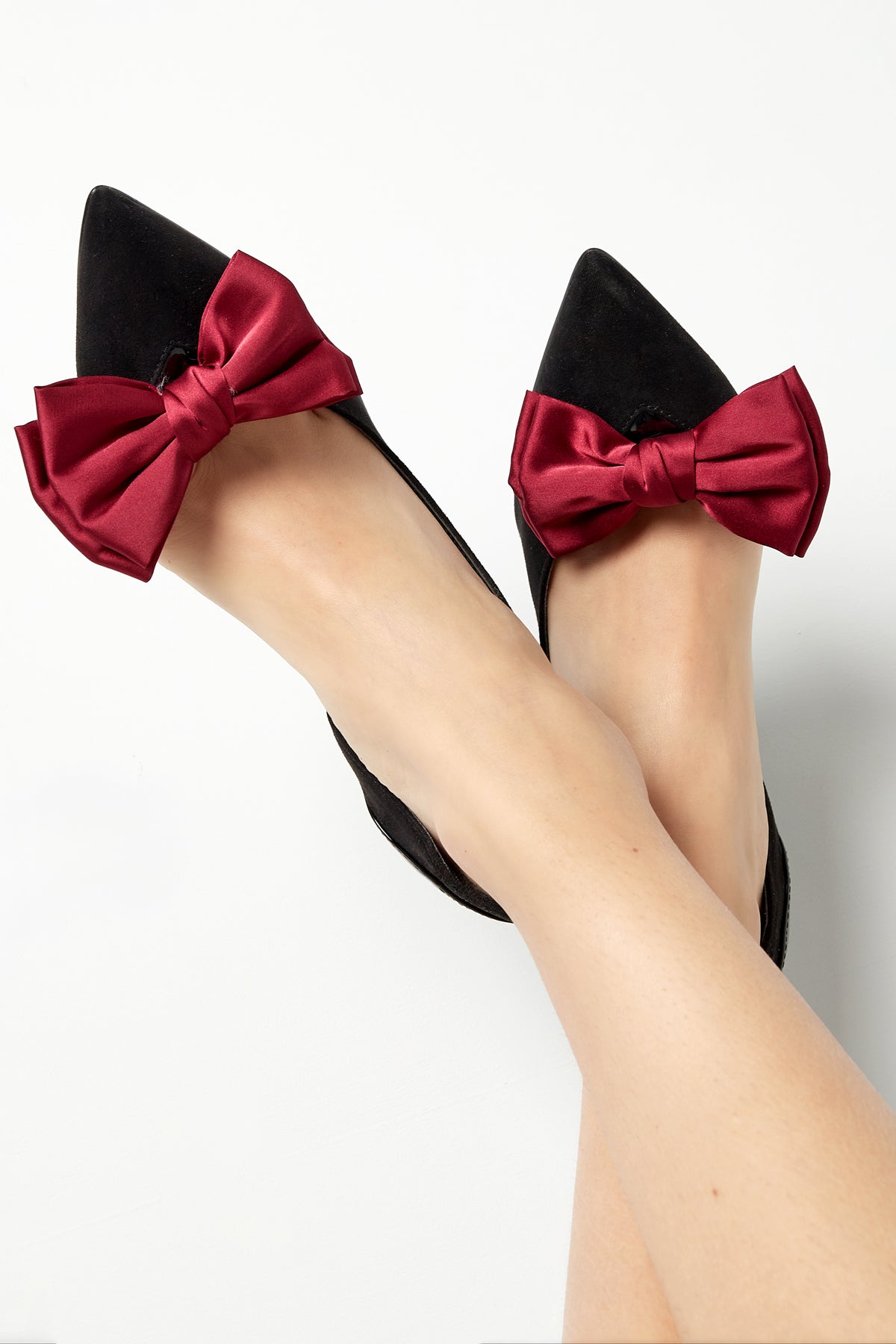 Strik - schoenen
