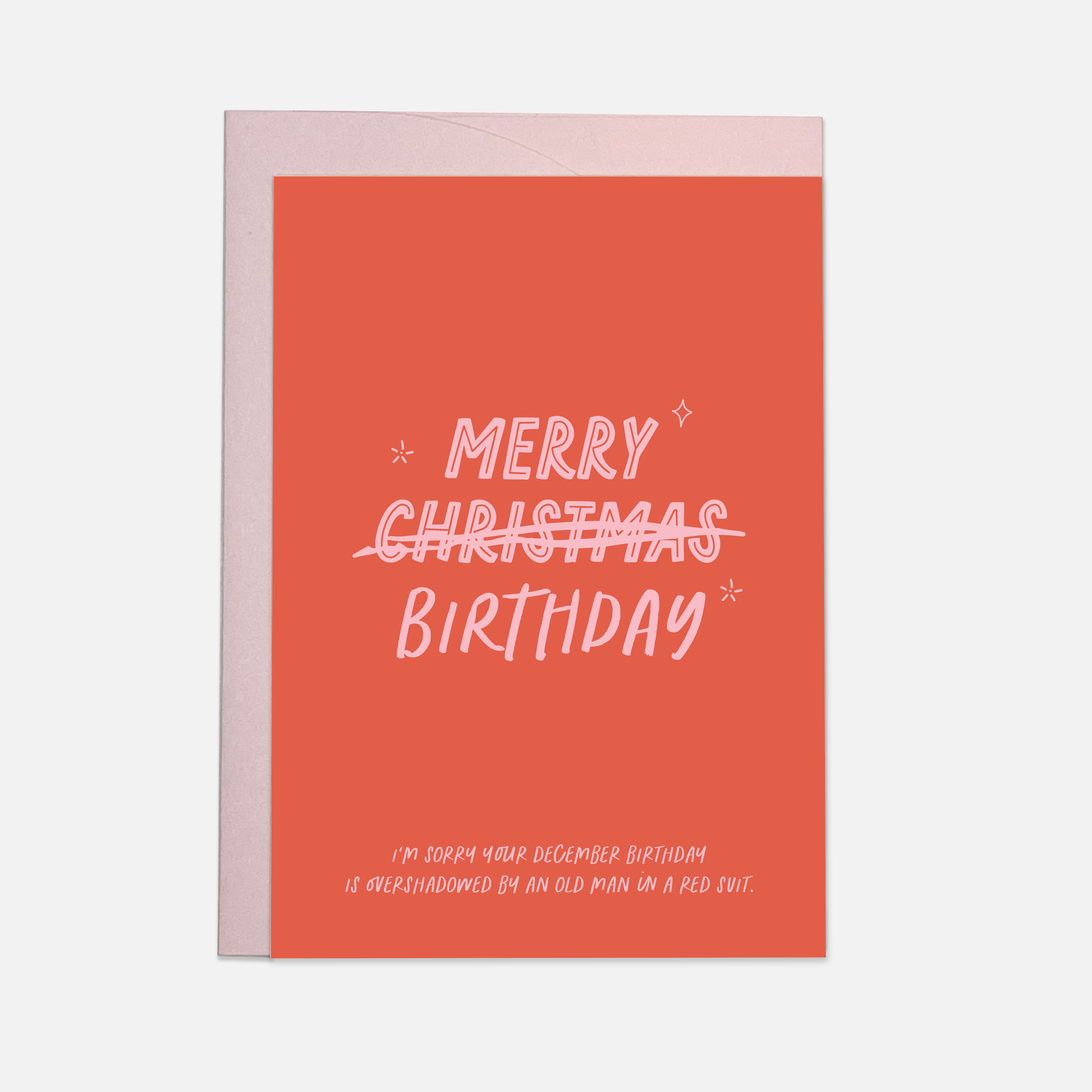 Vrolijke verjaardag wenskaart