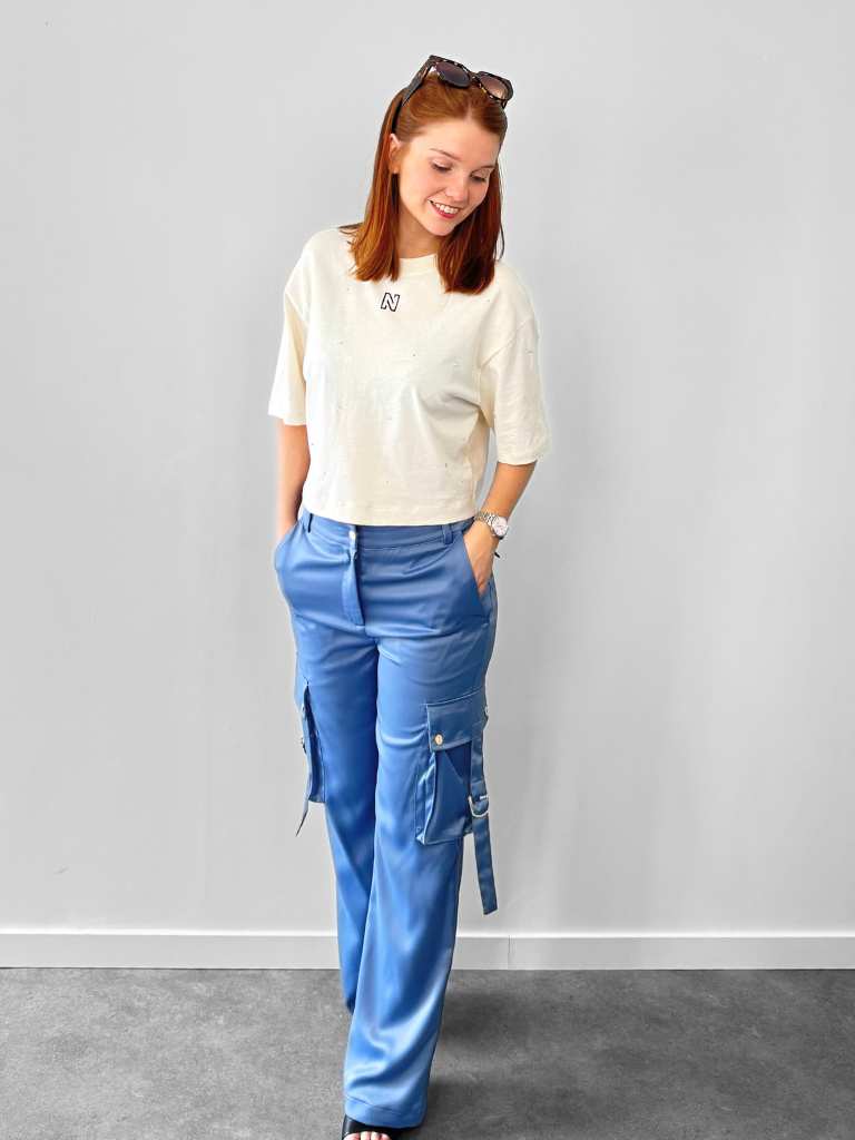 Broek Damascus