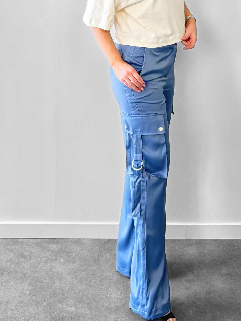 Broek Damascus