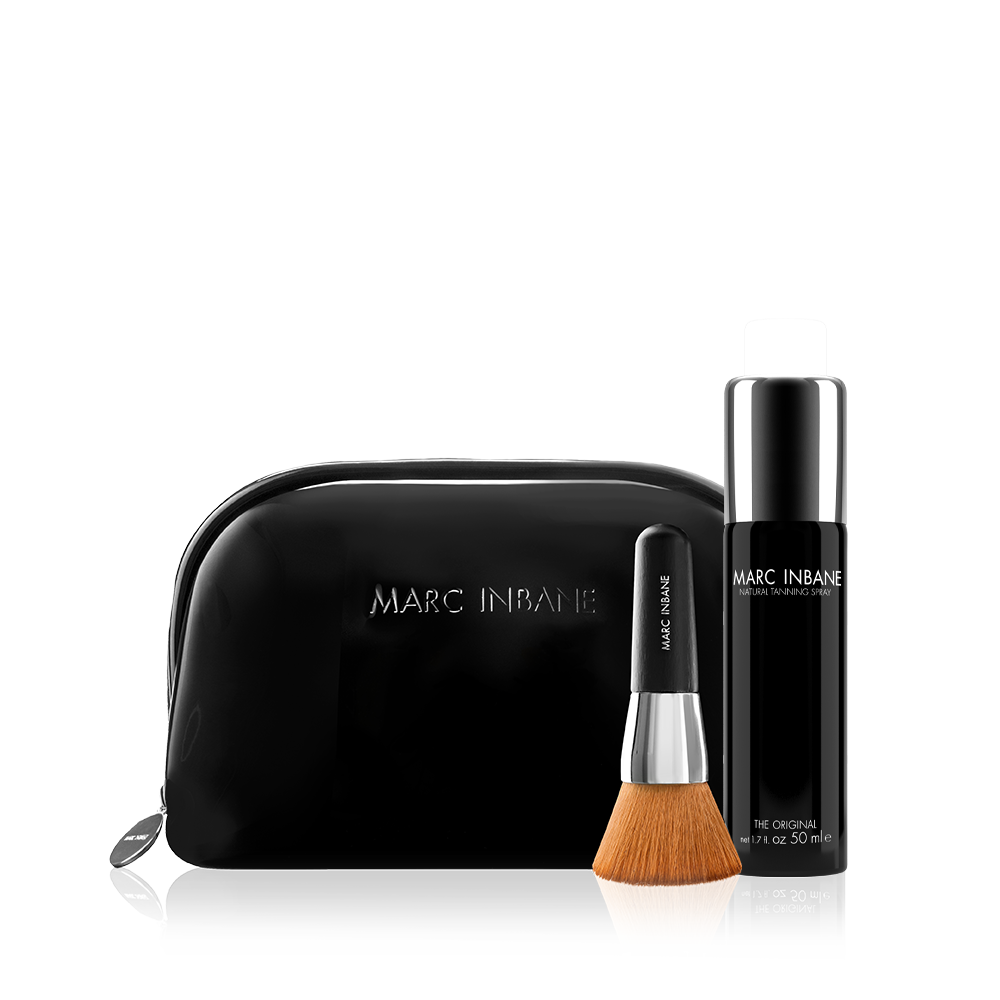 MARC INBANE Travel set
