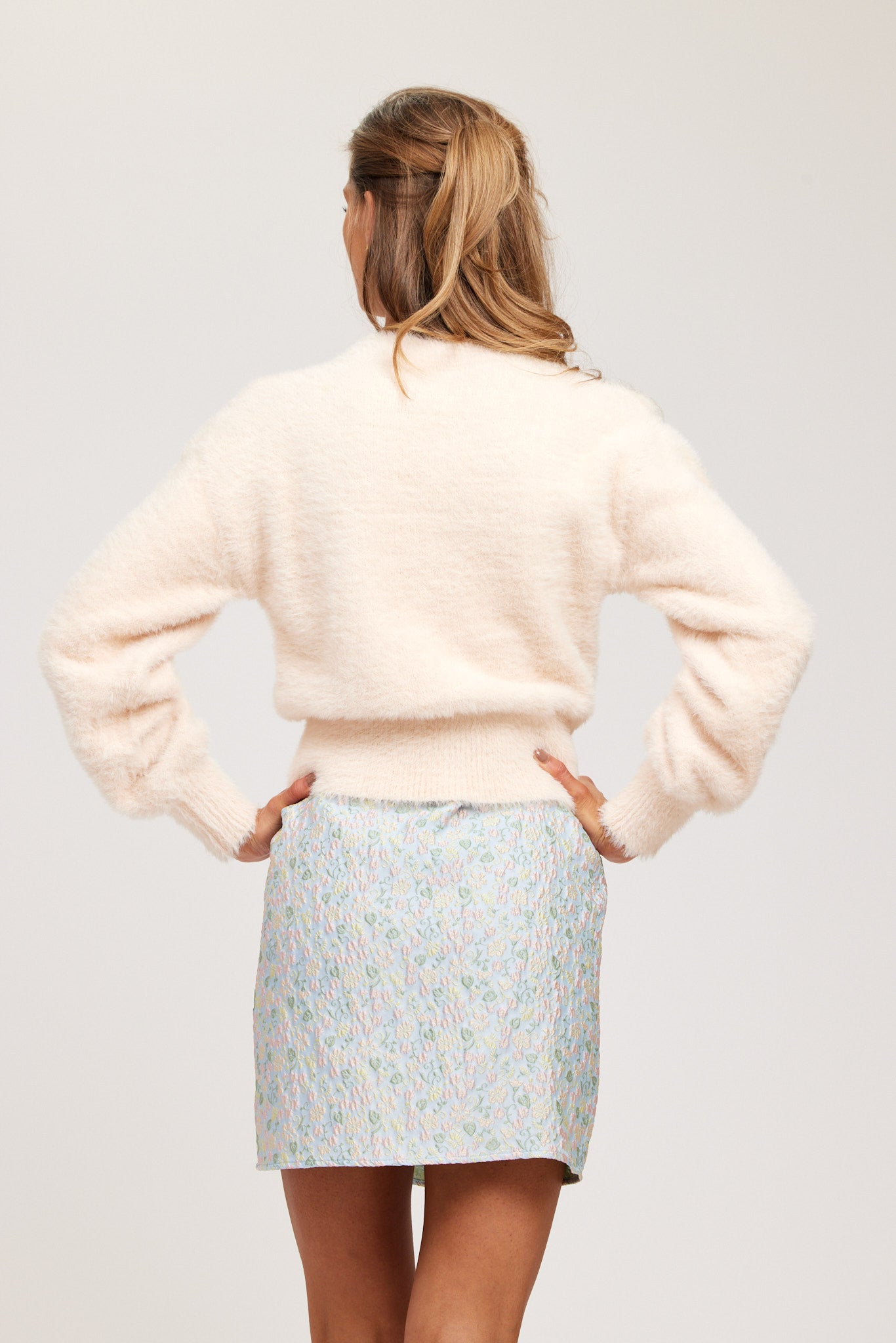 Knit Doris