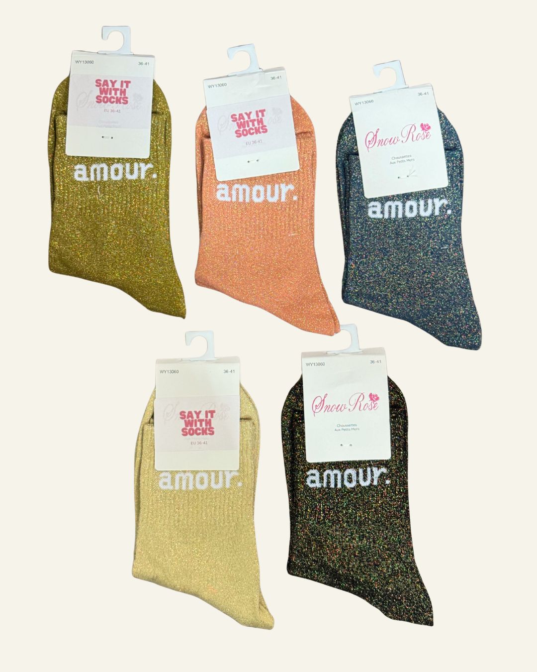 Sokken Amour