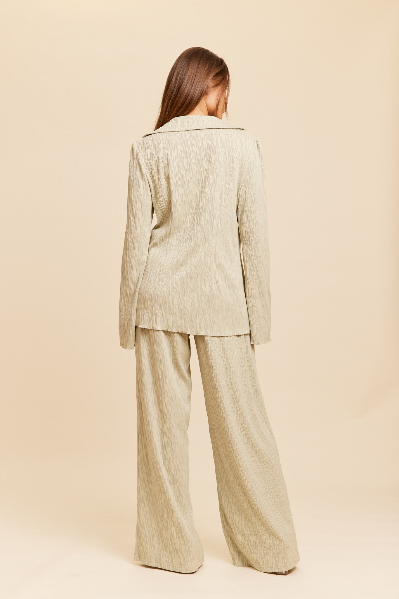 Broek Sallie