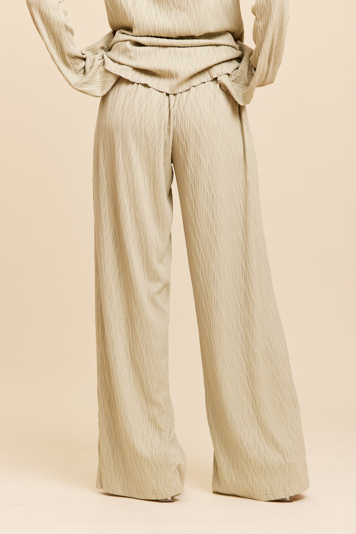 Broek Sallie
