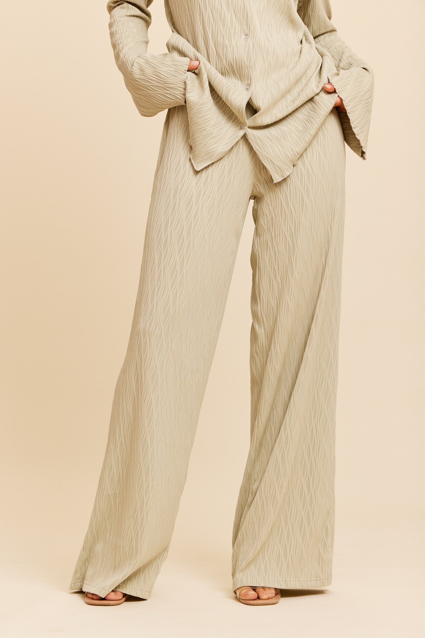 Broek Sallie