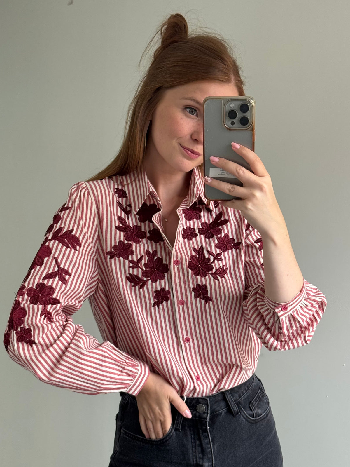 Blouse Shana