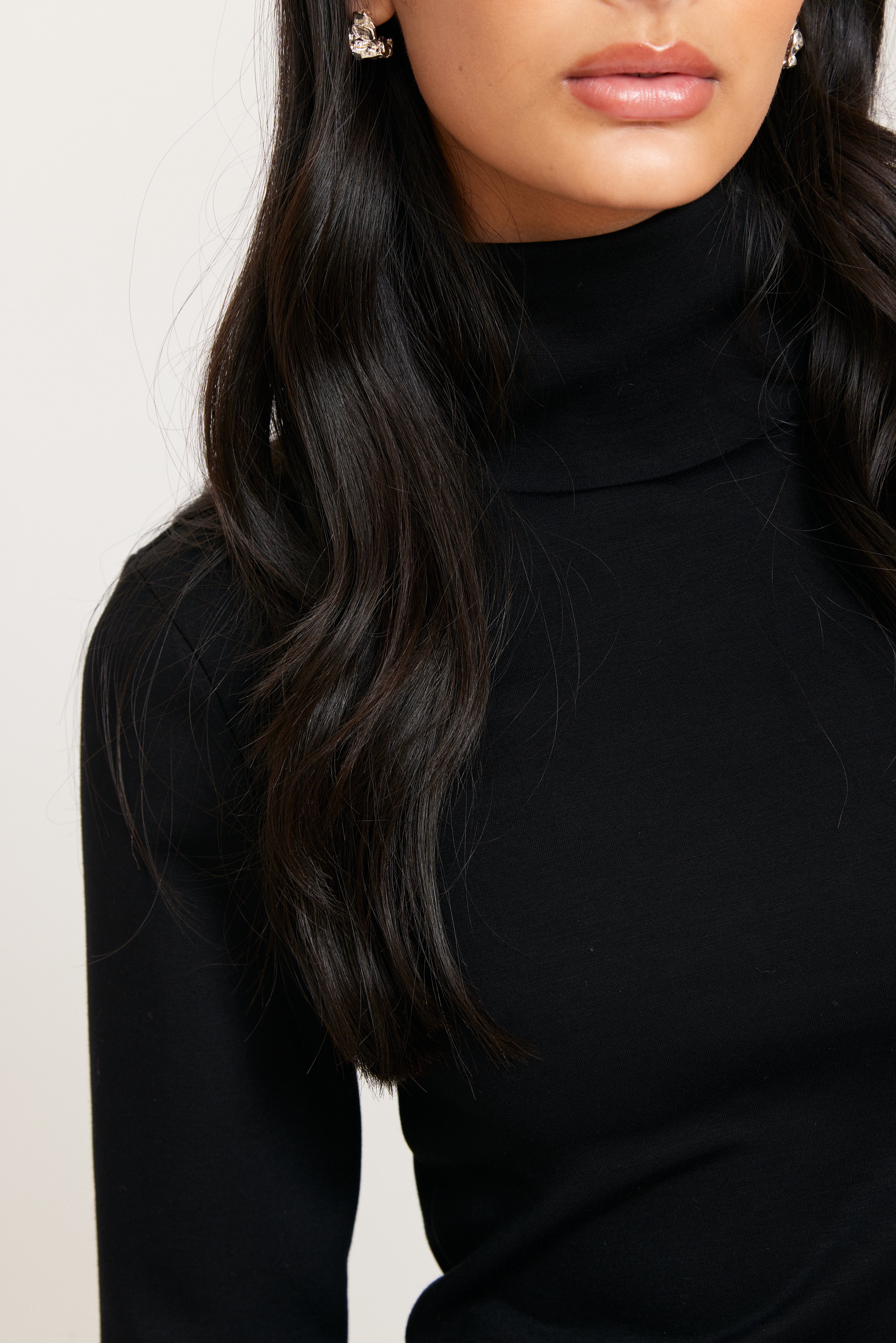 Turtleneck Christina