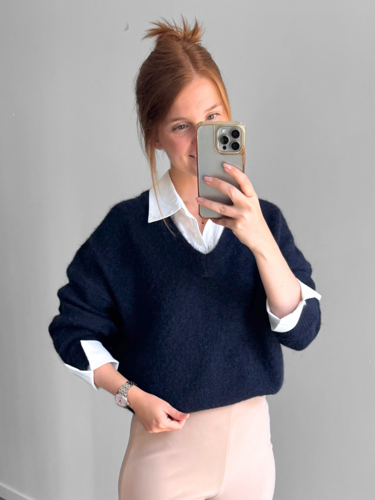 Pull Annelies