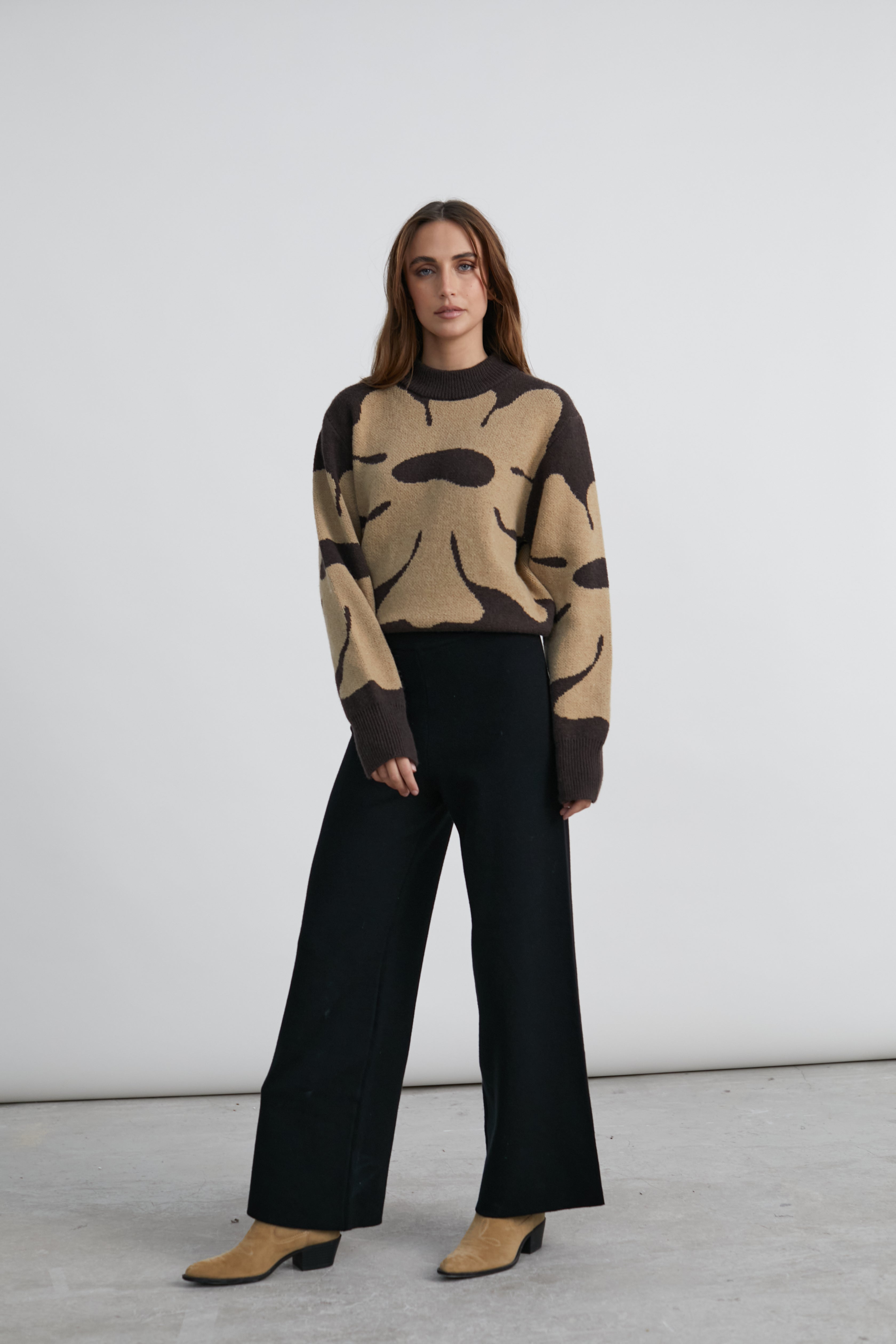 Cosy broek
