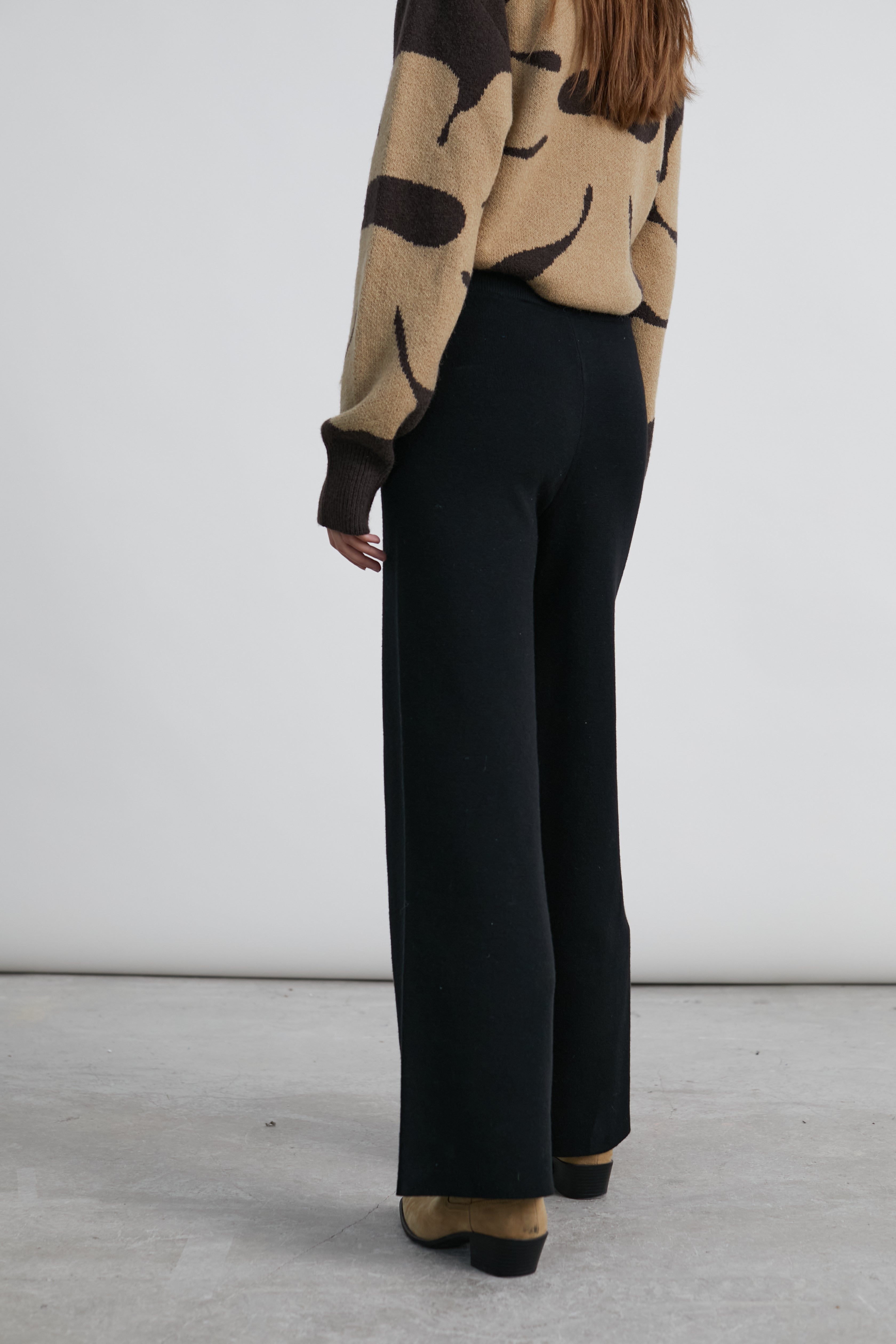 Cosy broek
