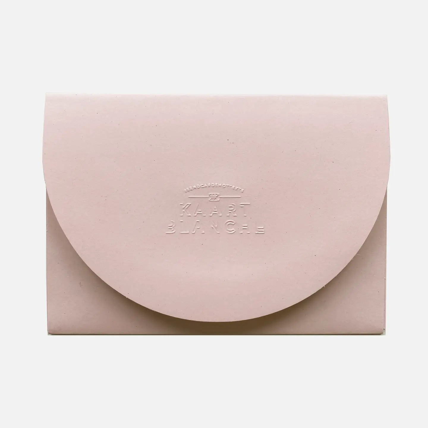 Eerste drie woorden 2026 wenskaart