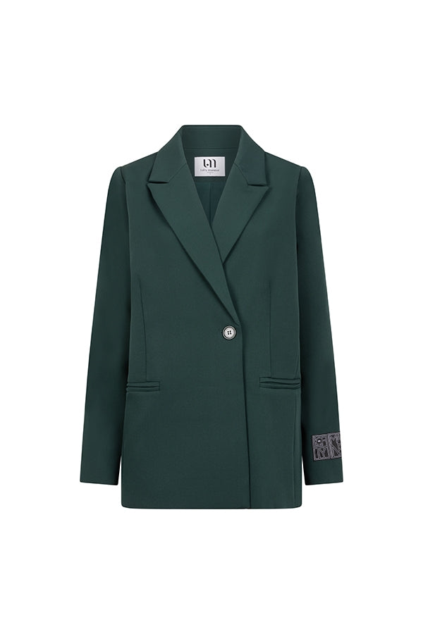 Blazer Mae