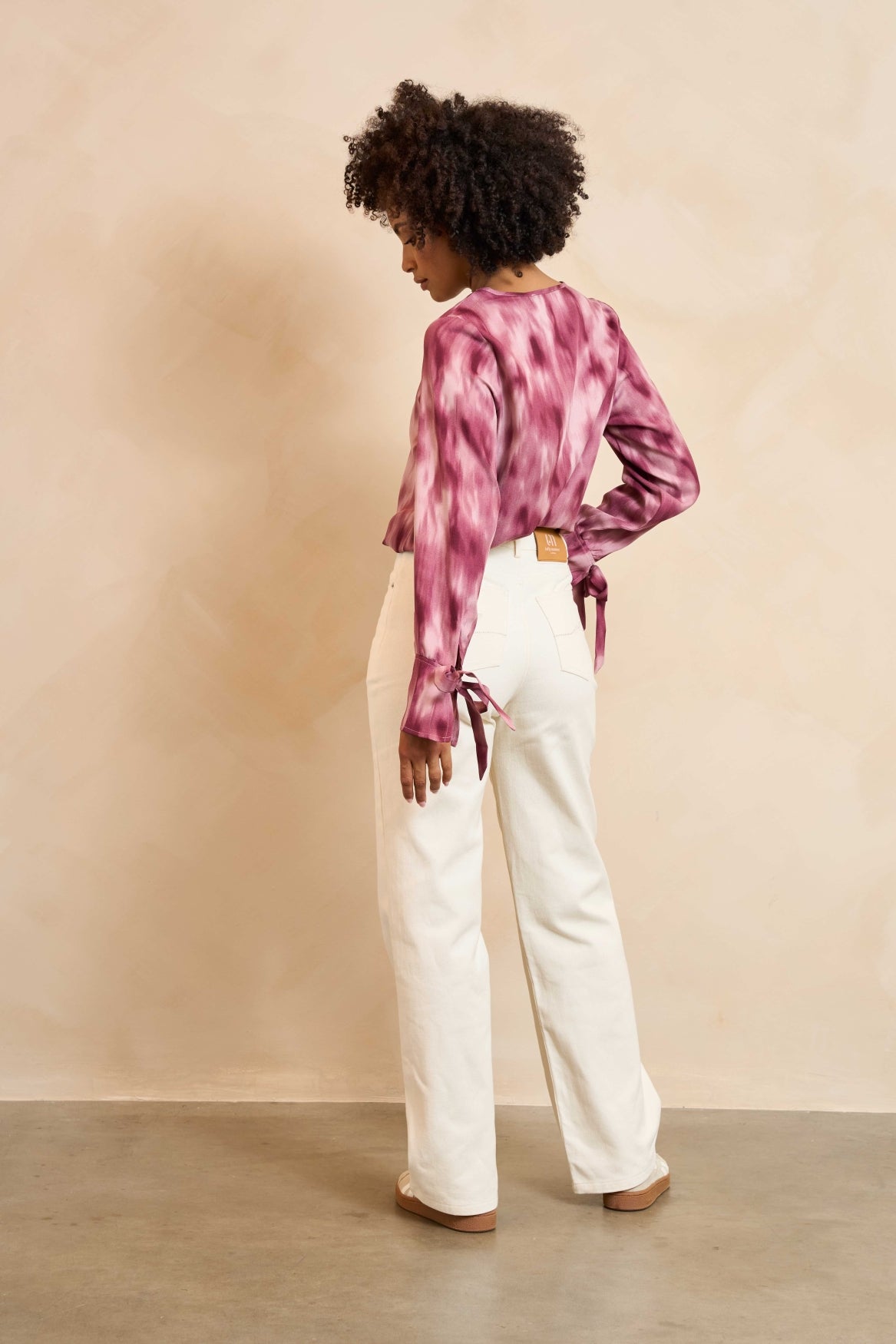 Broek Rosema