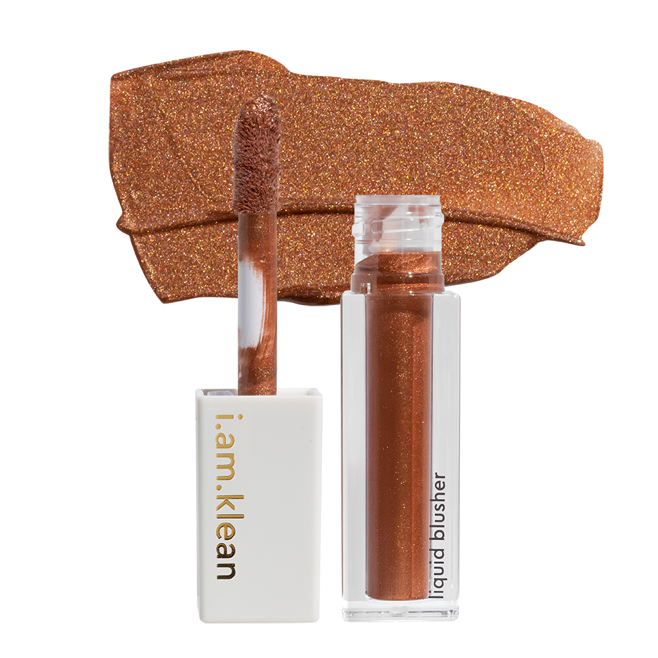 IAK Liquid Bronzer Spiced Fig