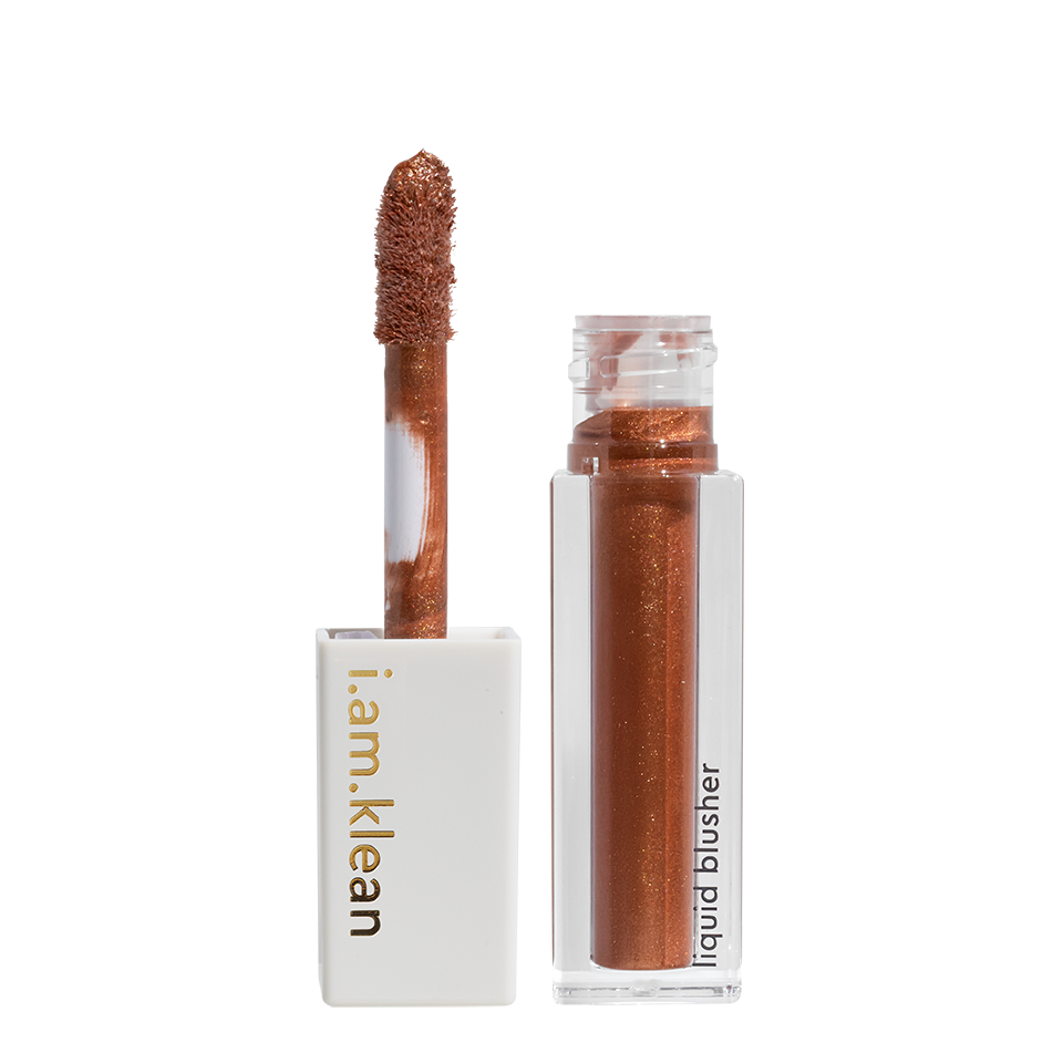 IAK Liquid Bronzer Spiced Fig