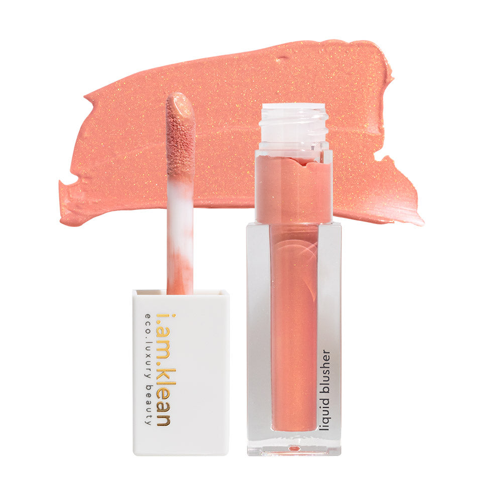 IAK liquid blush