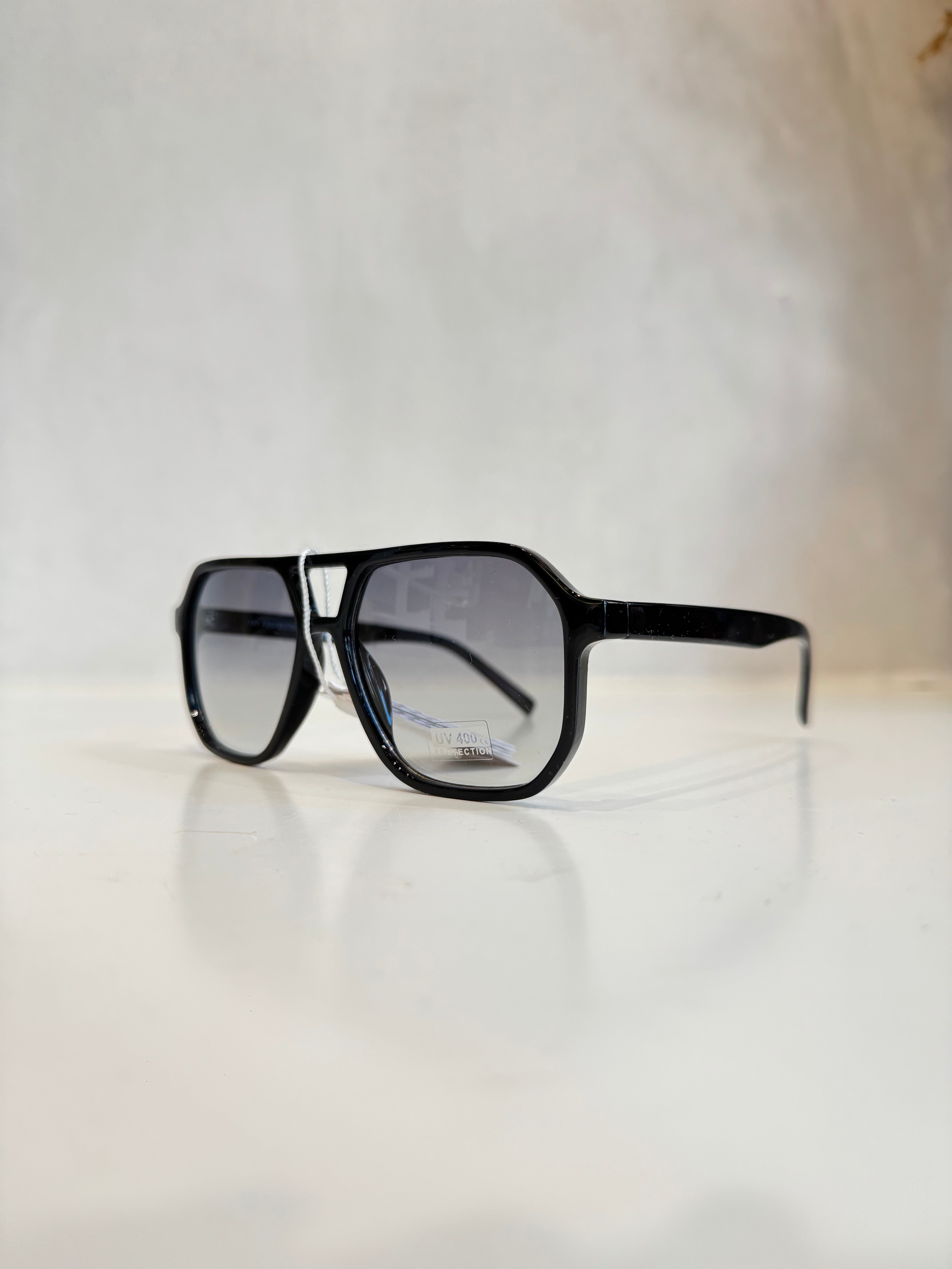 Zonnebril Mina green