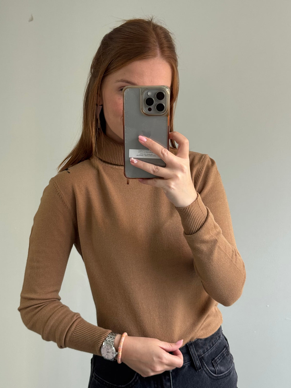 Basic colltrui camel