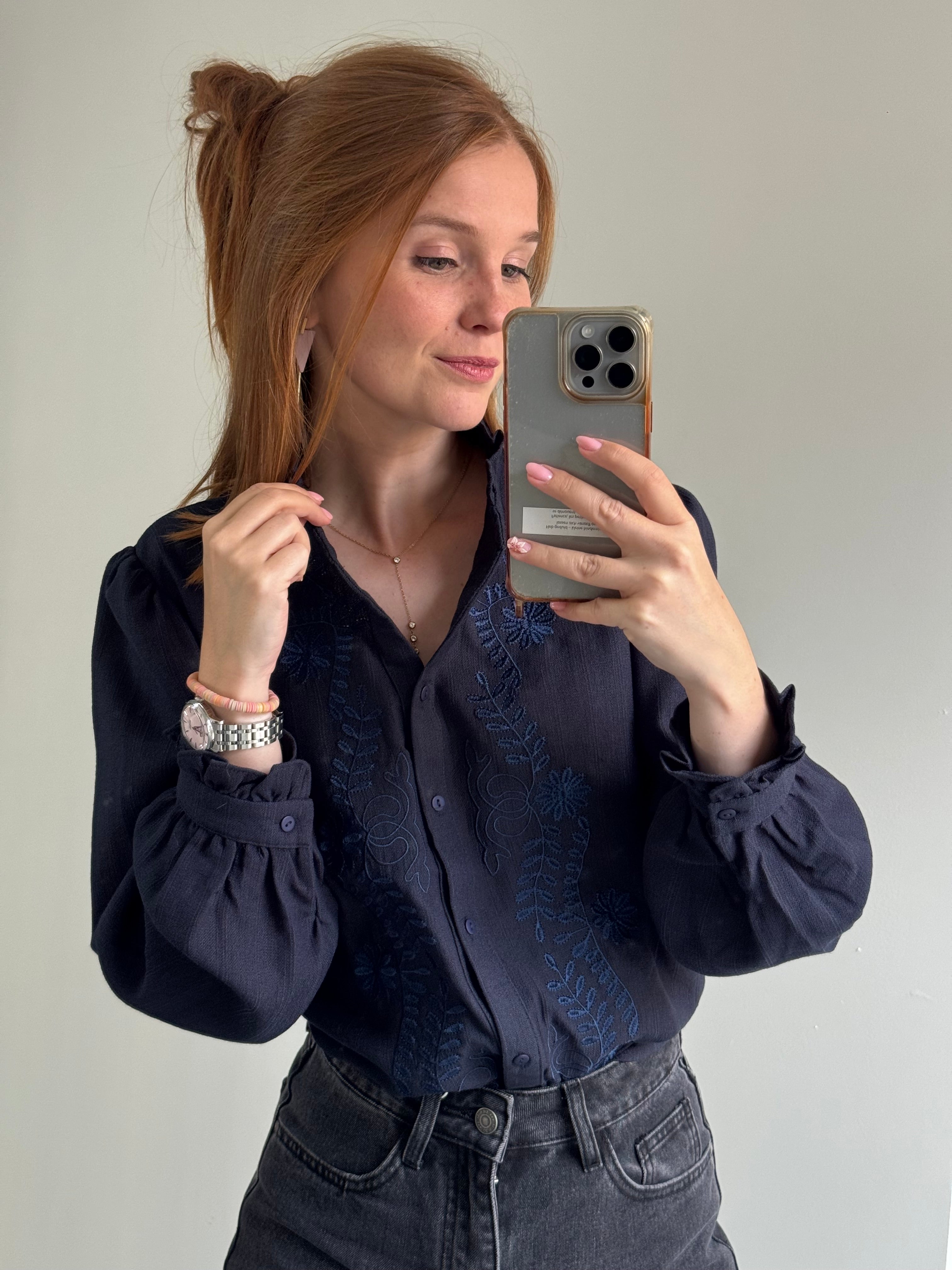 Blouse Sammy