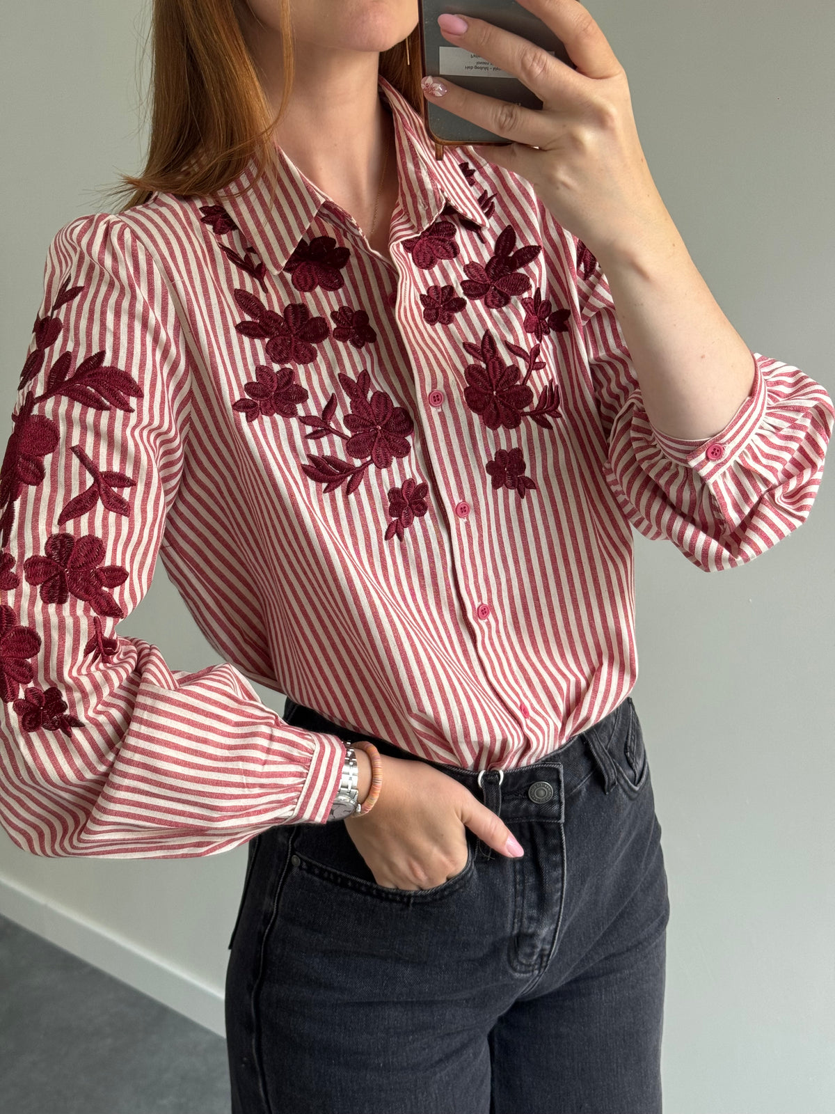 Blouse Shana