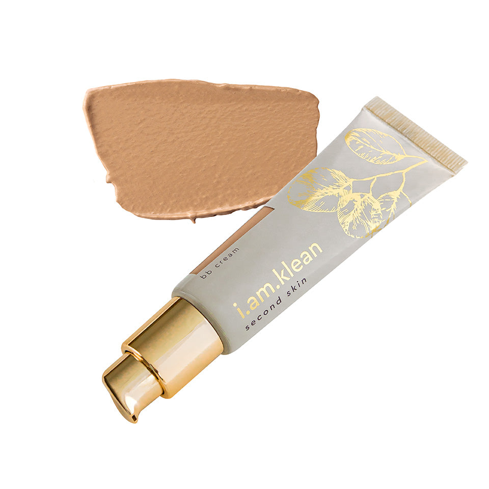 IAK BB Cream