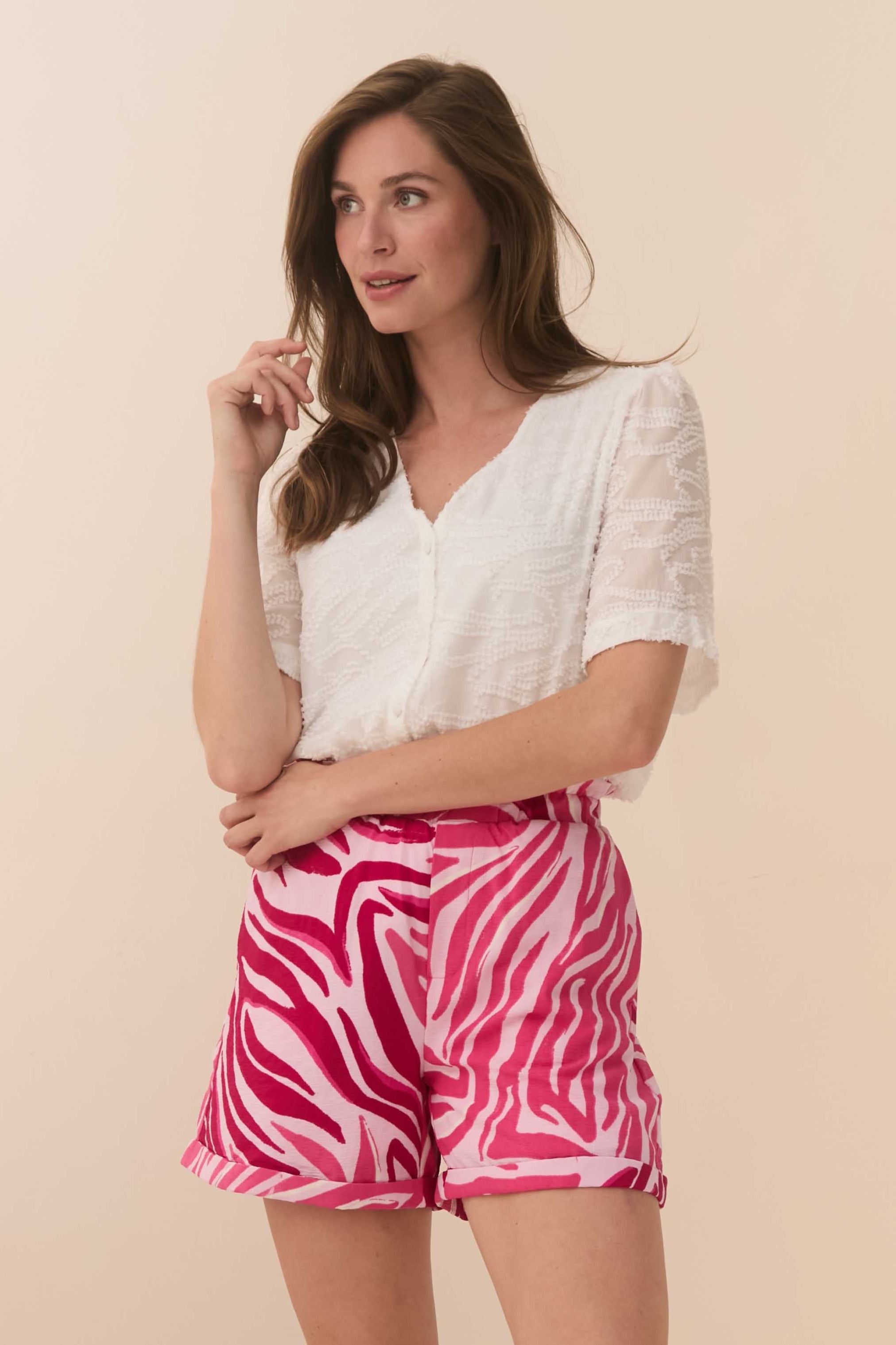 Blouse Amari