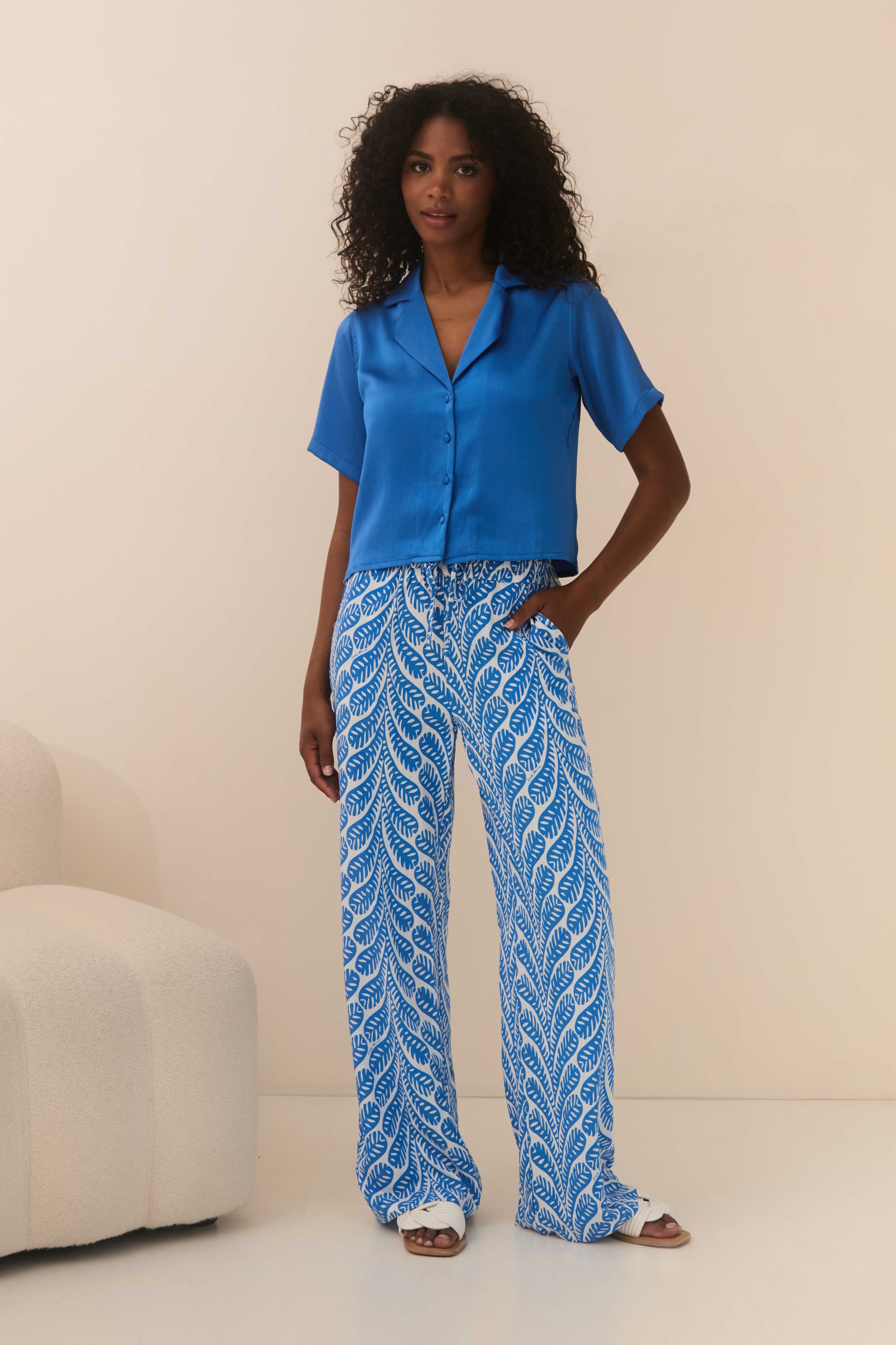 Broek Sofia