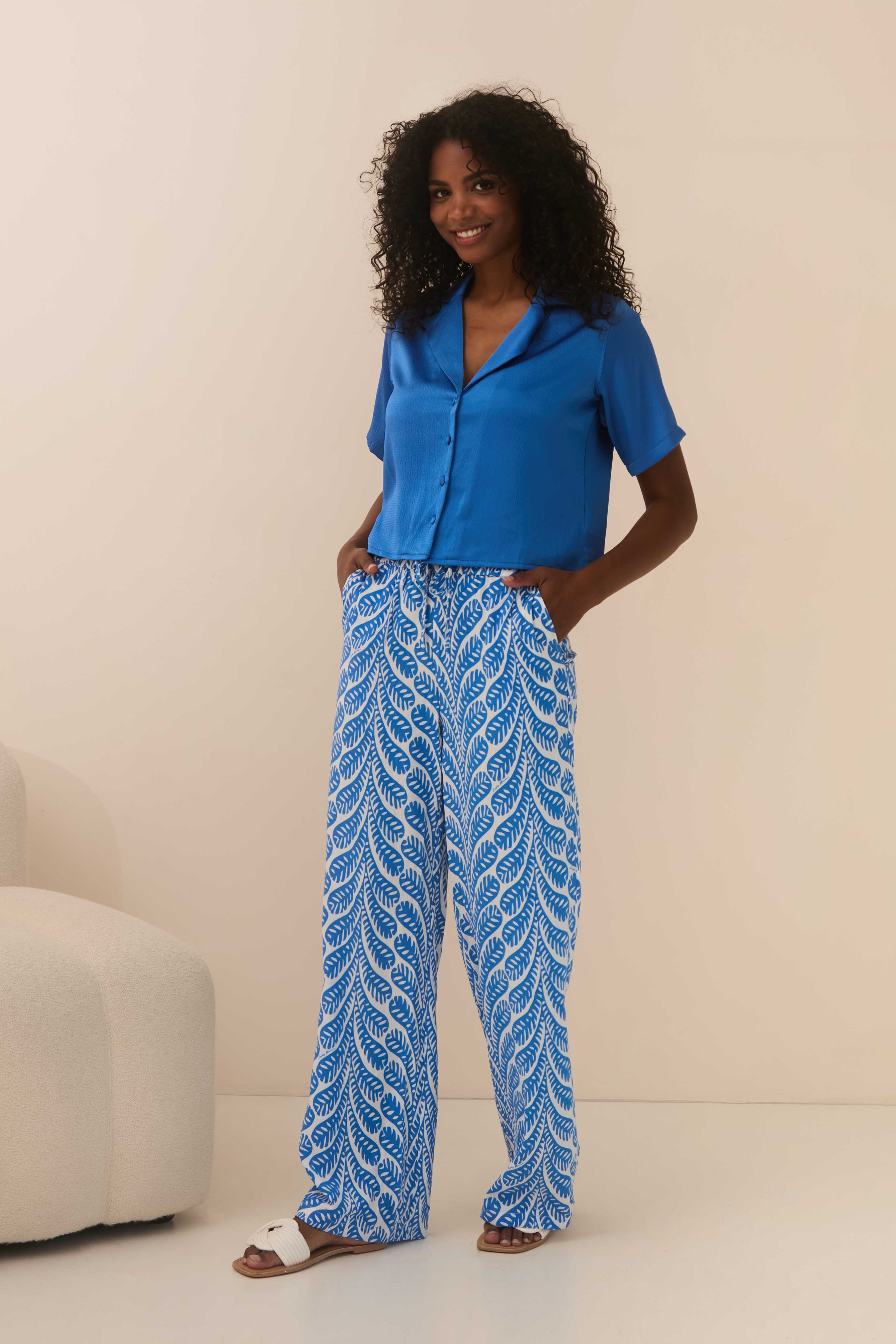 Broek Sofia