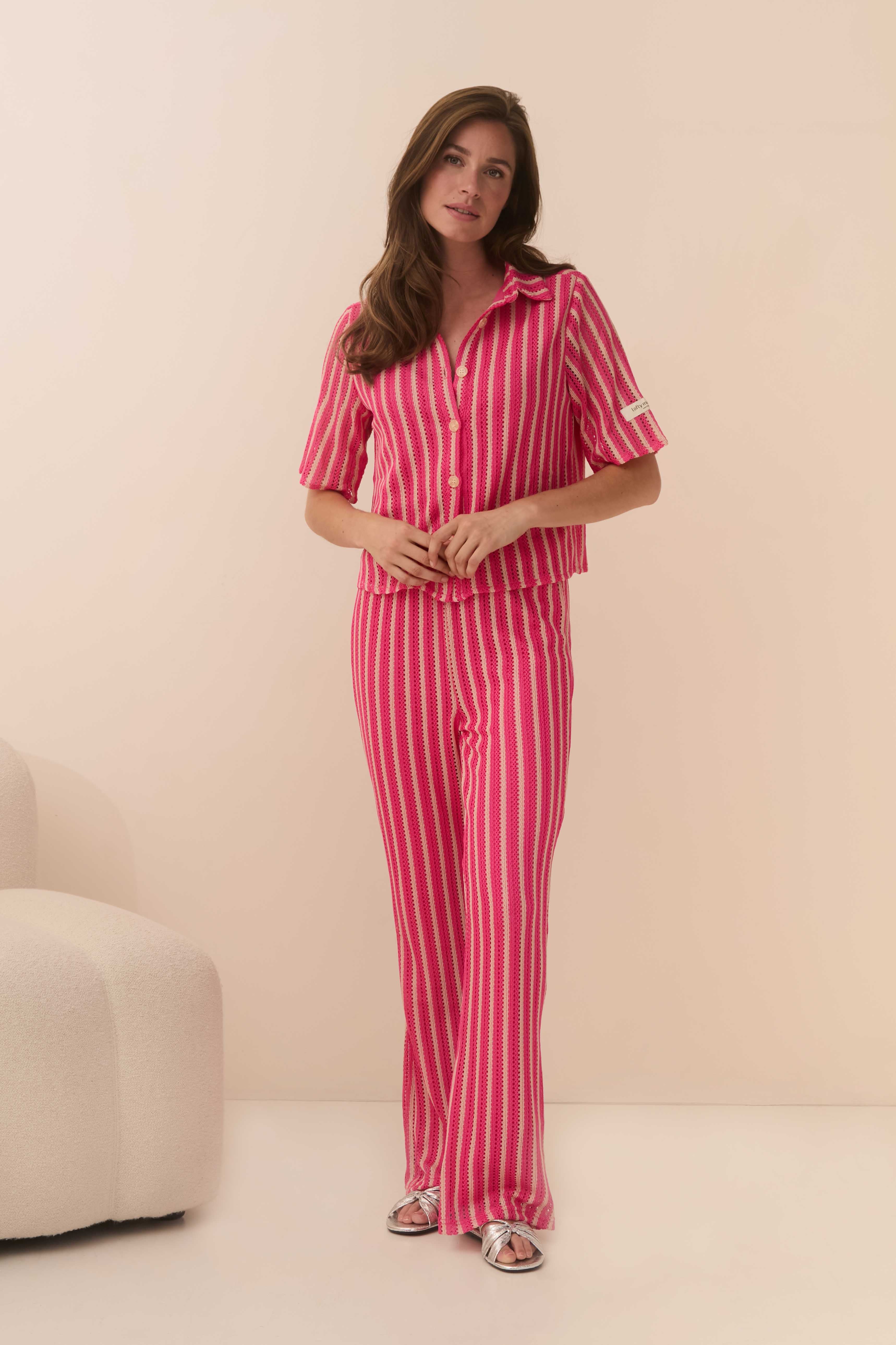 Broek Keisha