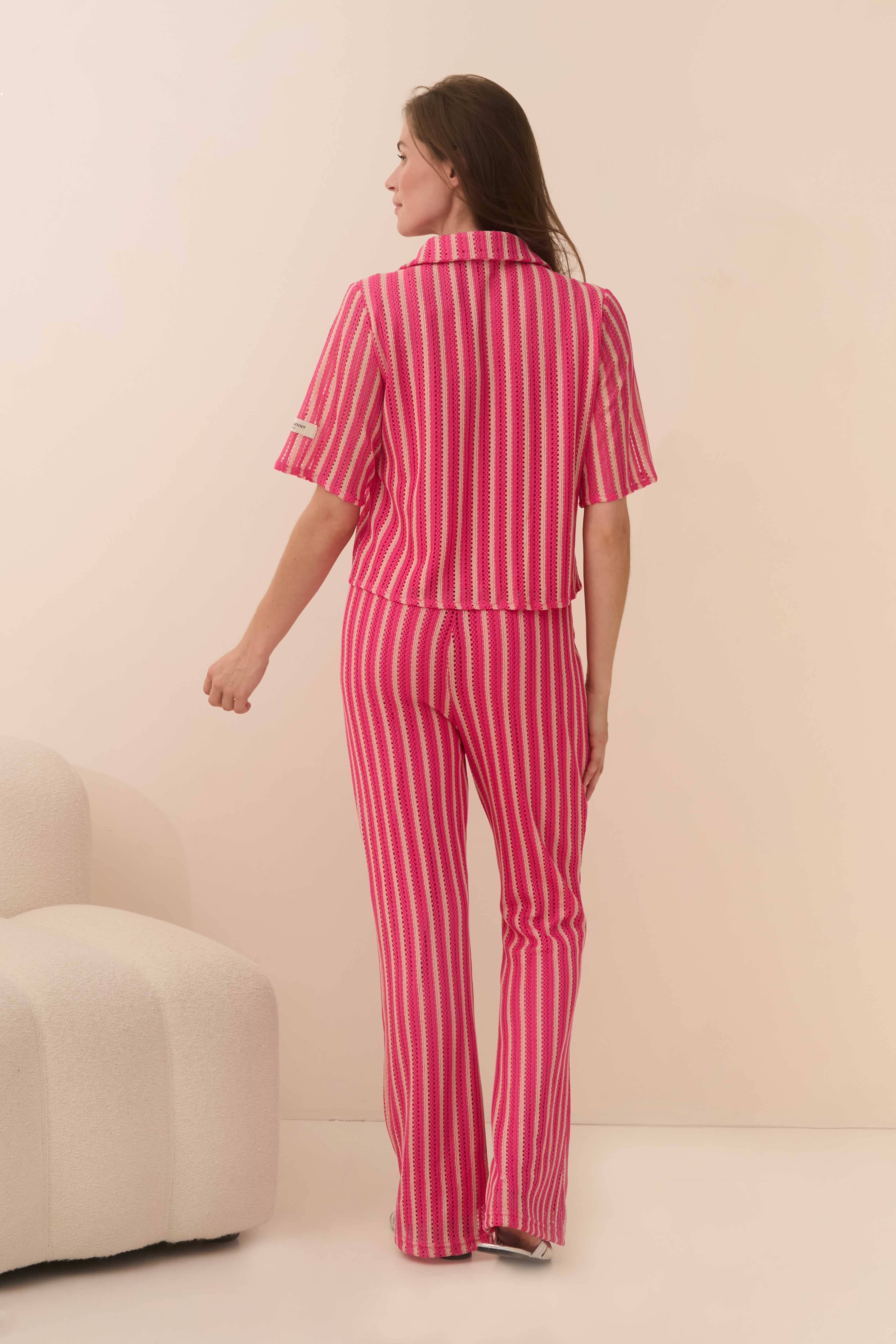 Broek Keisha