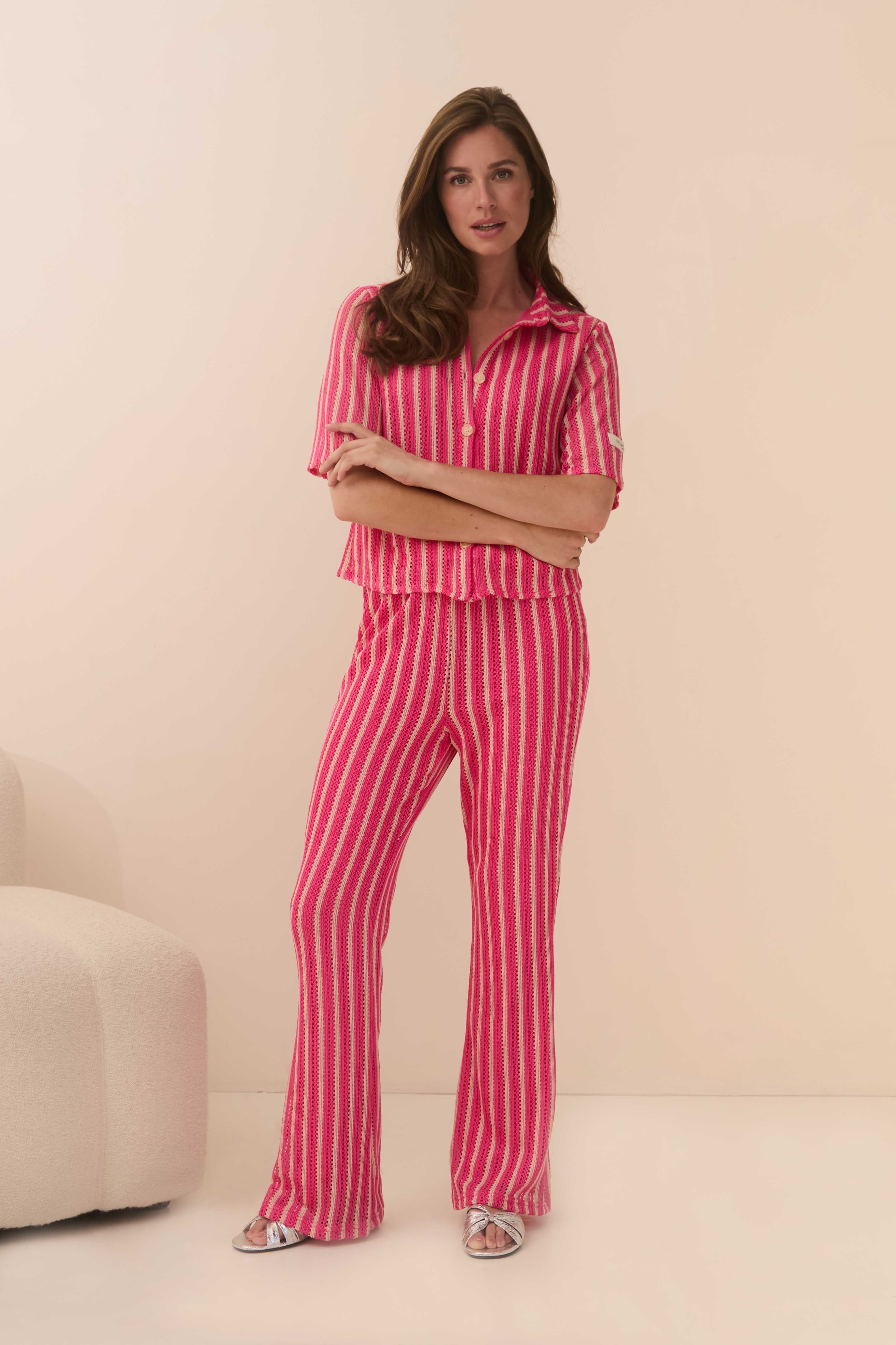 Broek Keisha