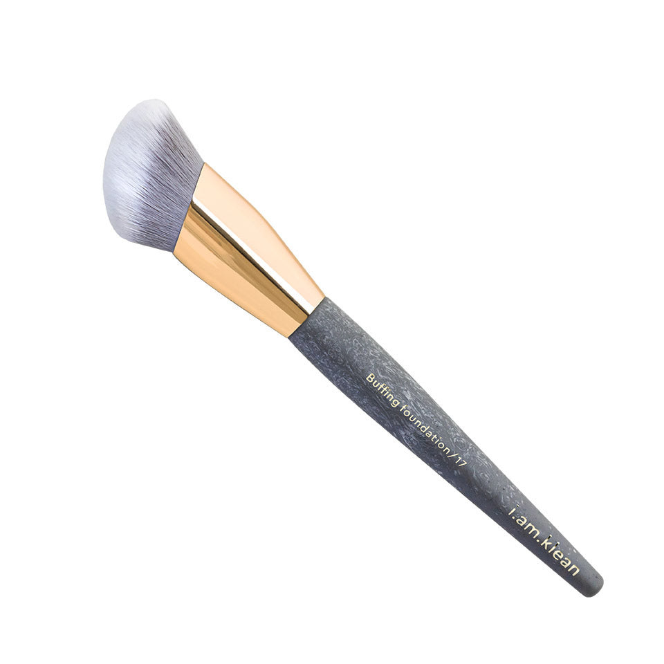 IAK Buffing Foundation Brush 17