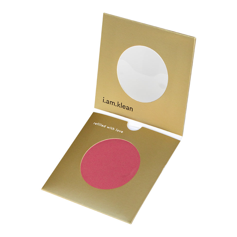 IAK Compact Blush