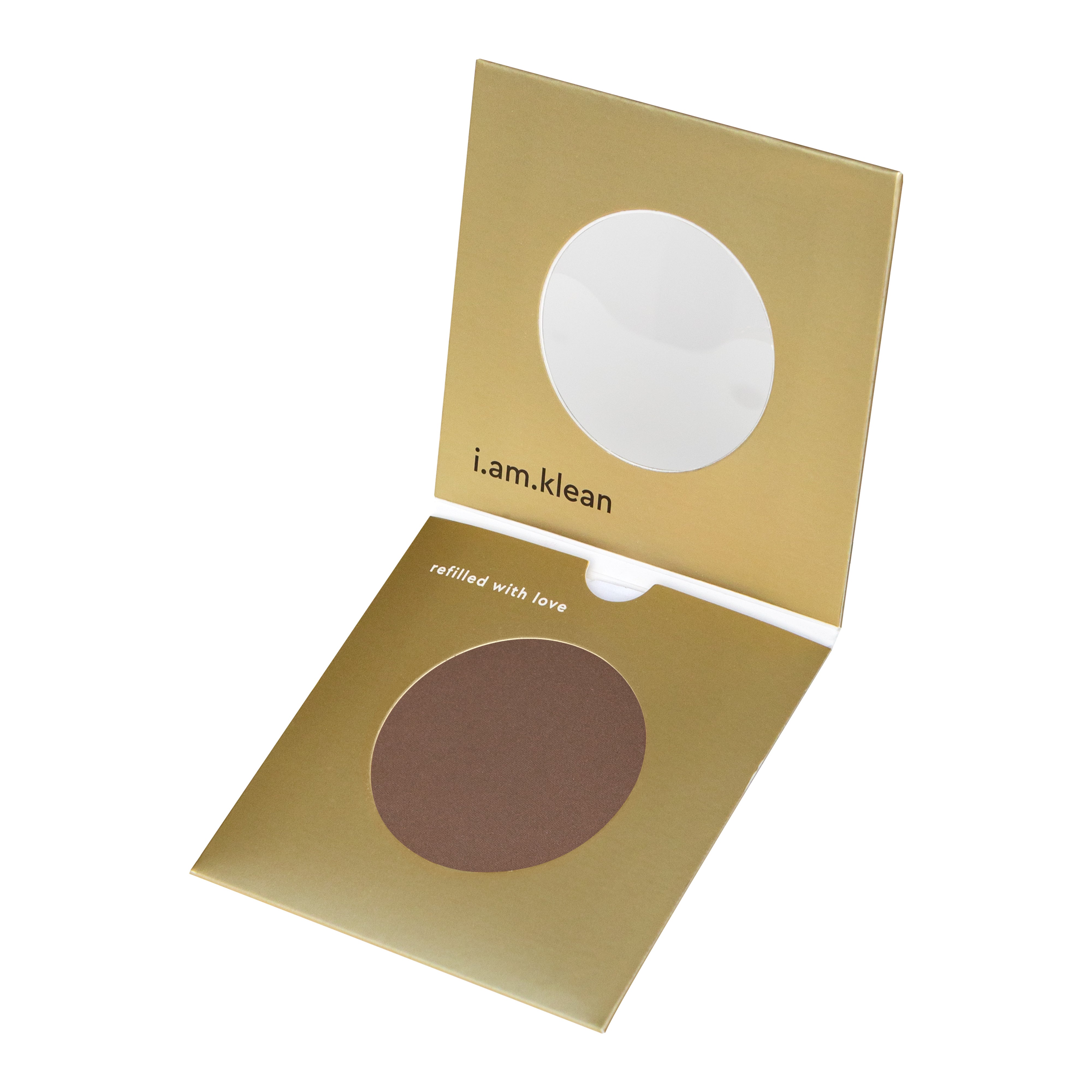 IAK Compact Contour Powder