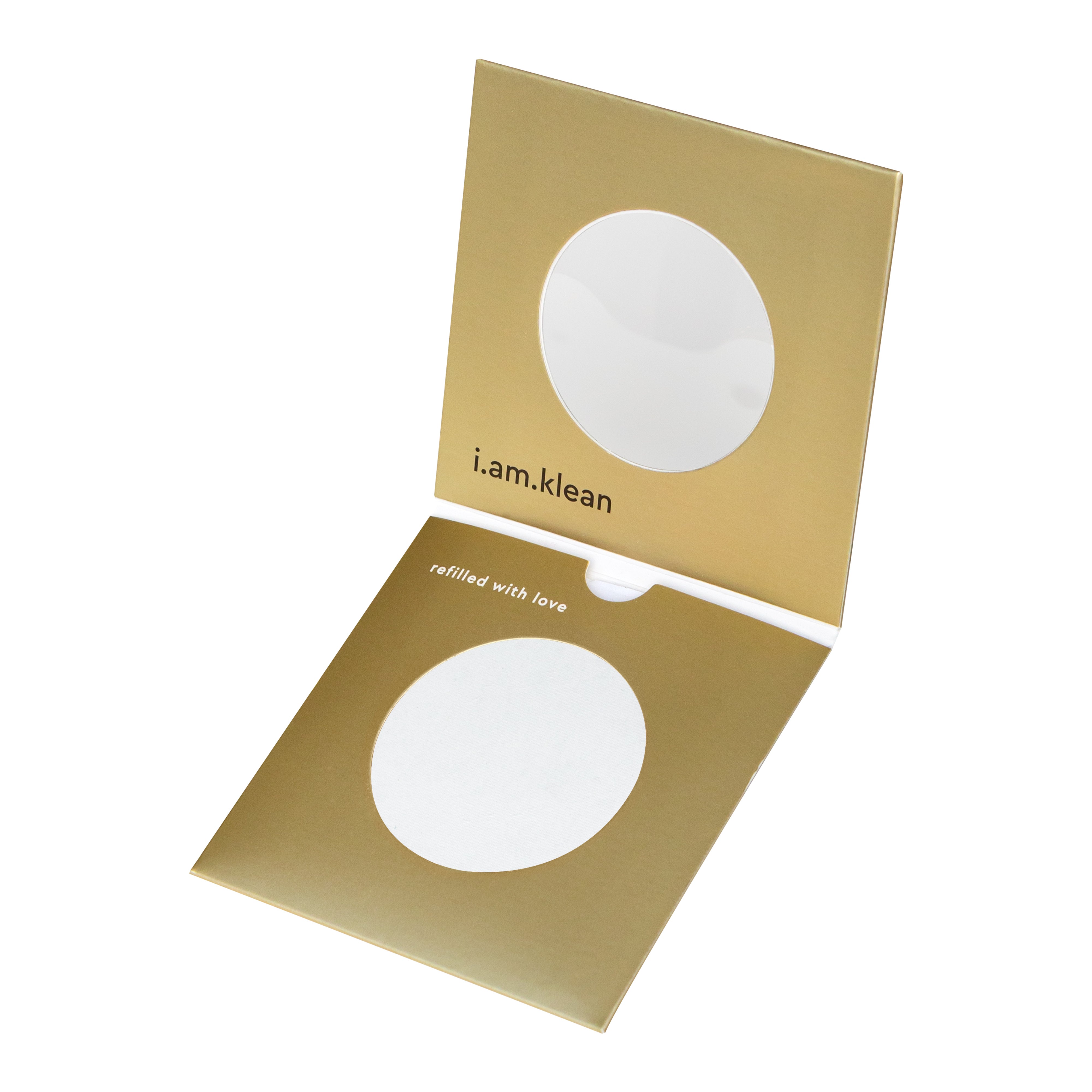 IAK Compact setting powder