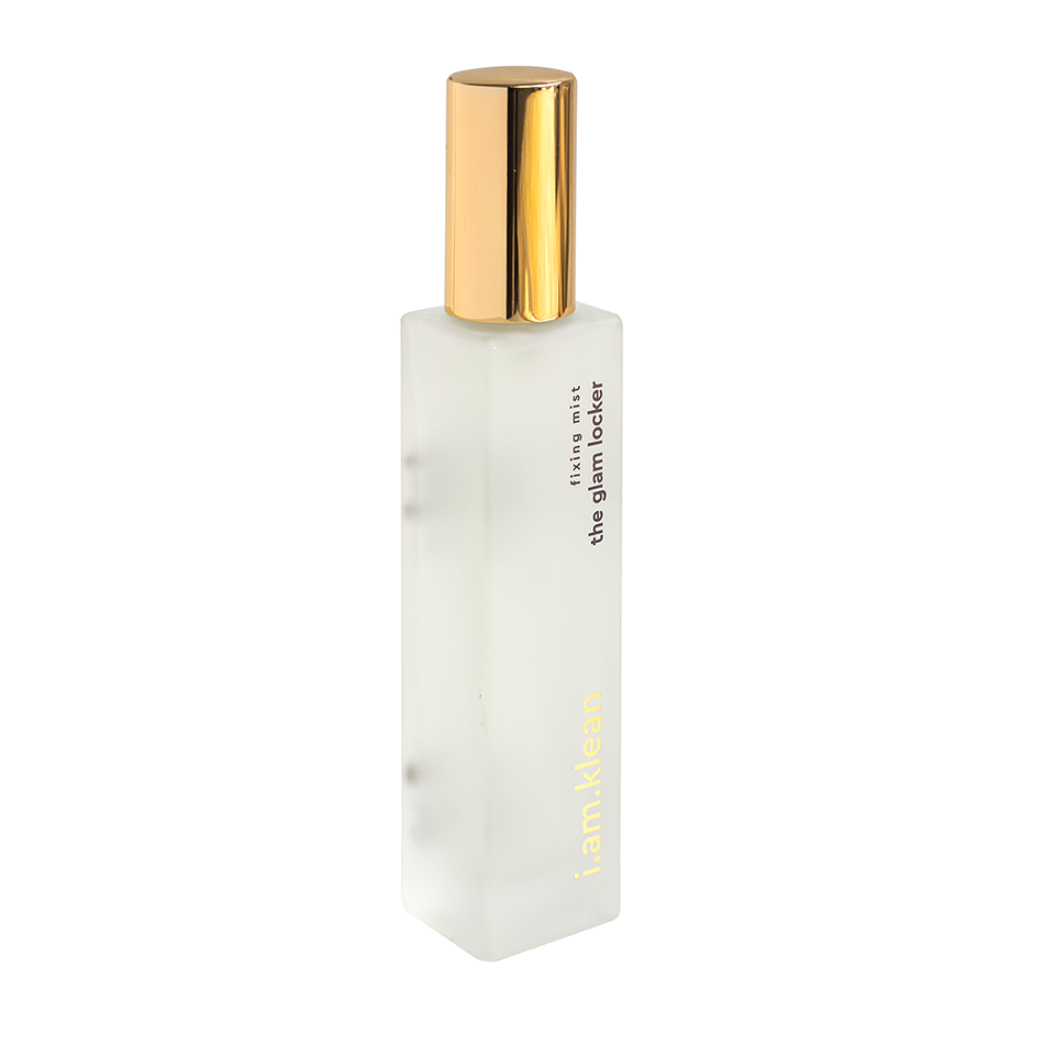 IAK Glam Locker Fixing Spray