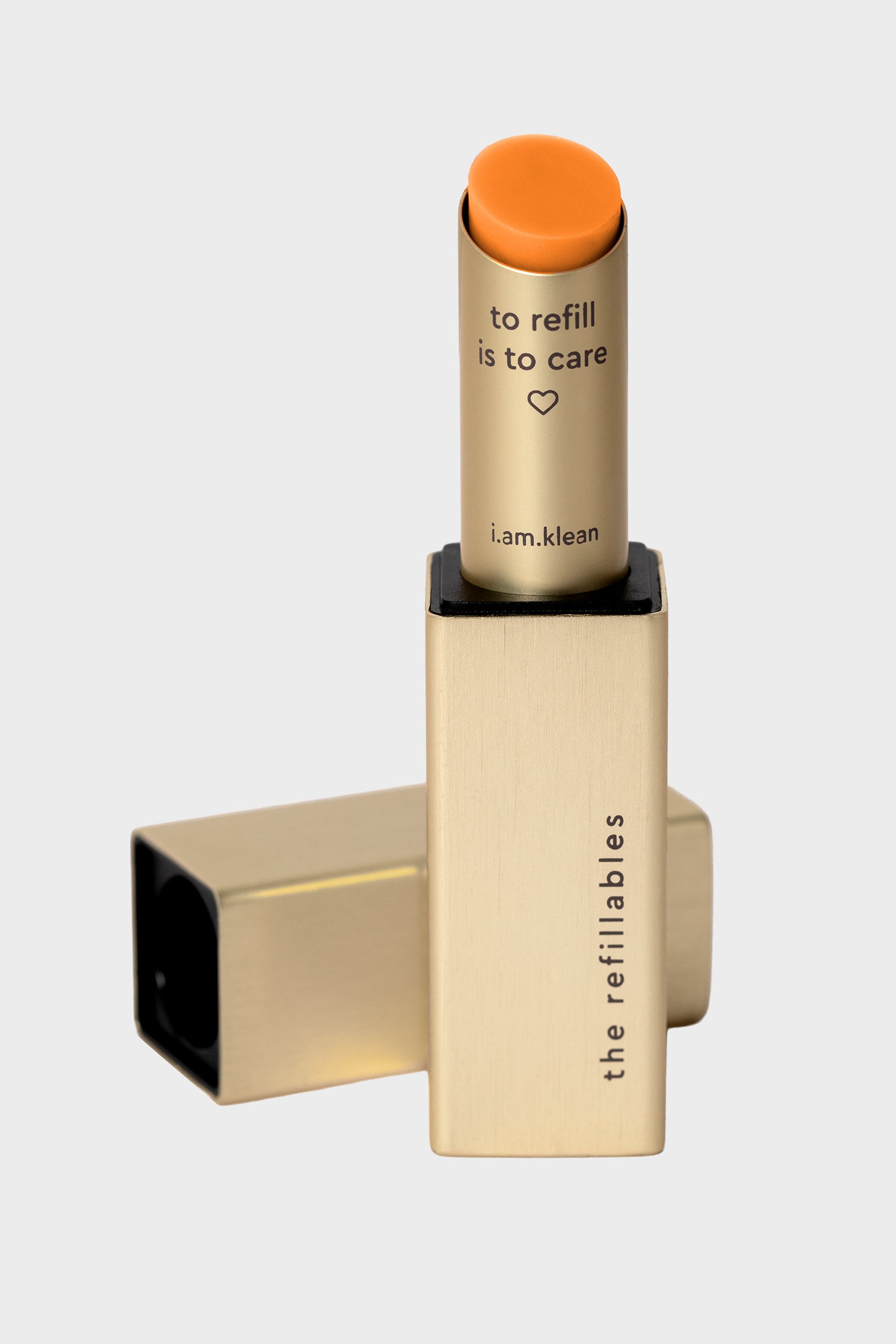 Lippenbalsem i.am.klean
