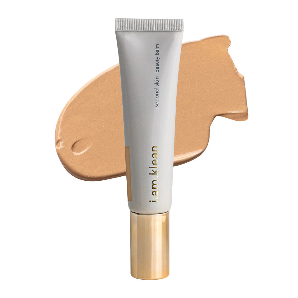IAK Beauty Balm BB