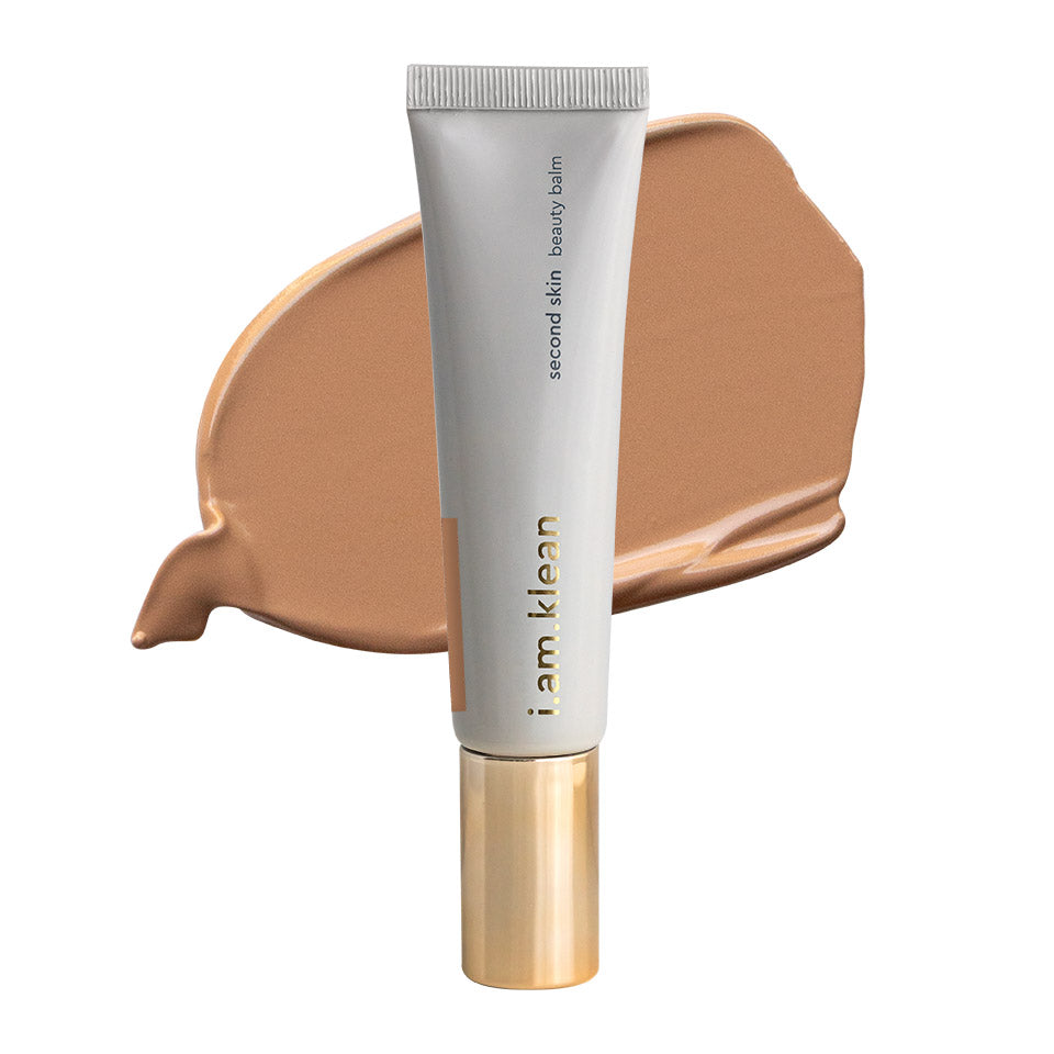 IAK Beauty Balm BB