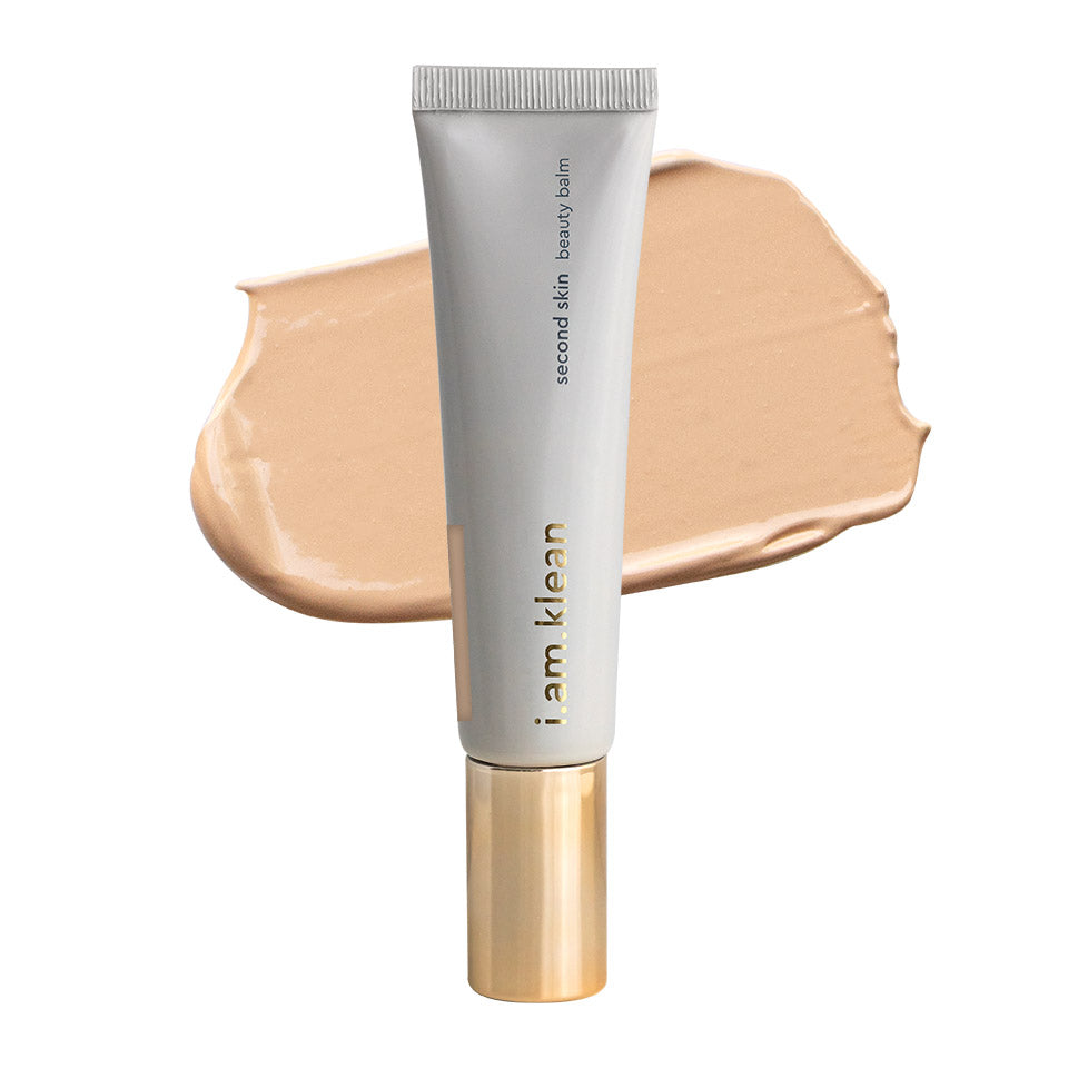 IAK Beauty Balm BB