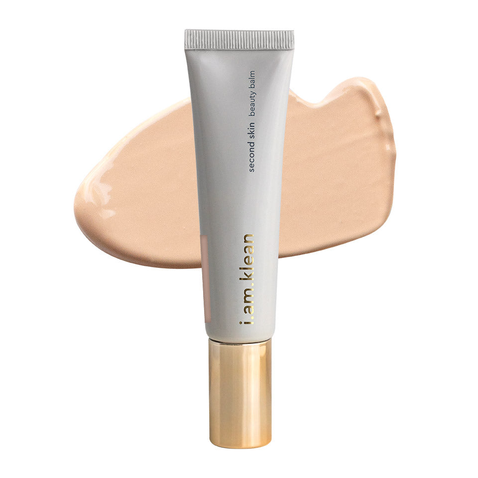 IAK Beauty Balm BB