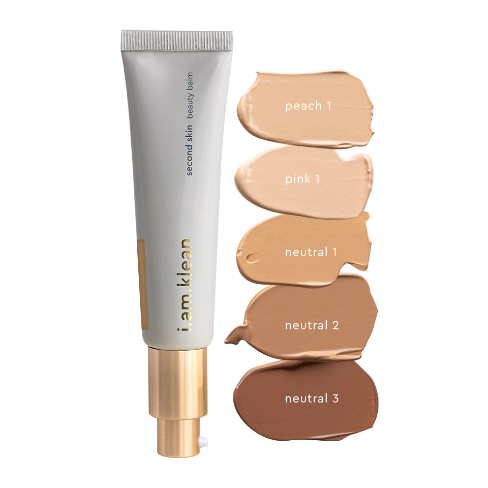 IAK Beauty Balm BB