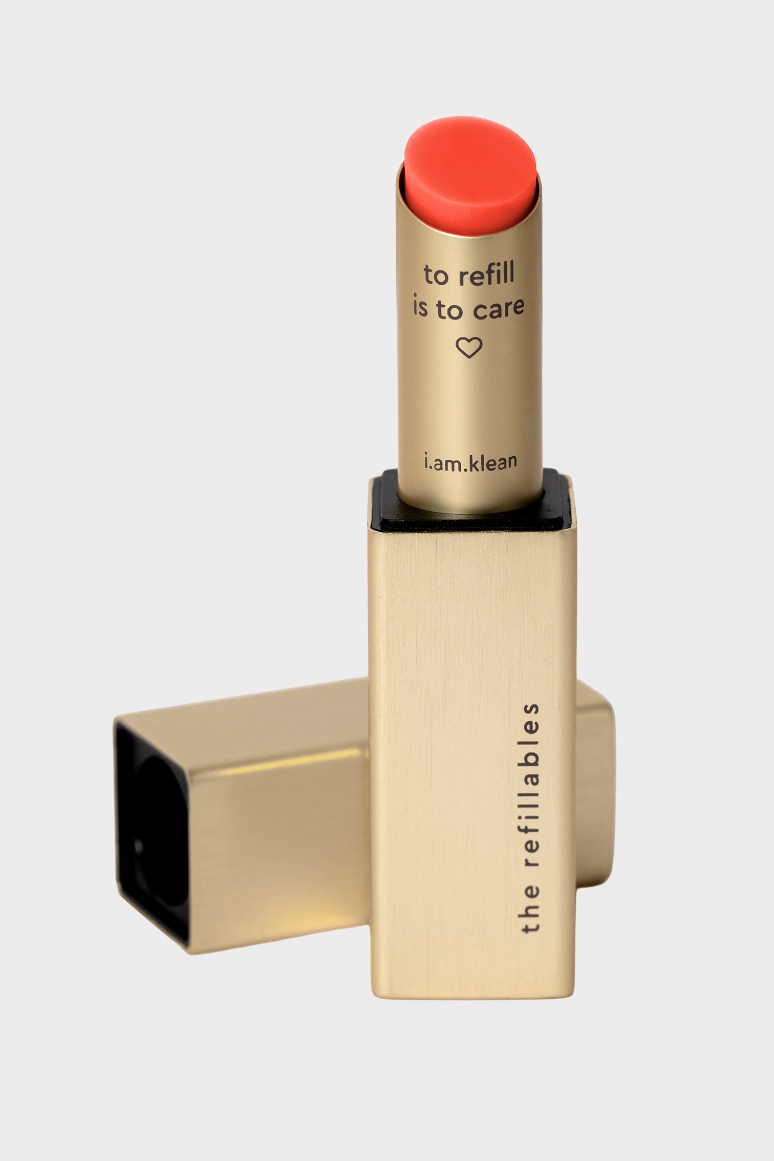 Lippenbalsem i.am.klean