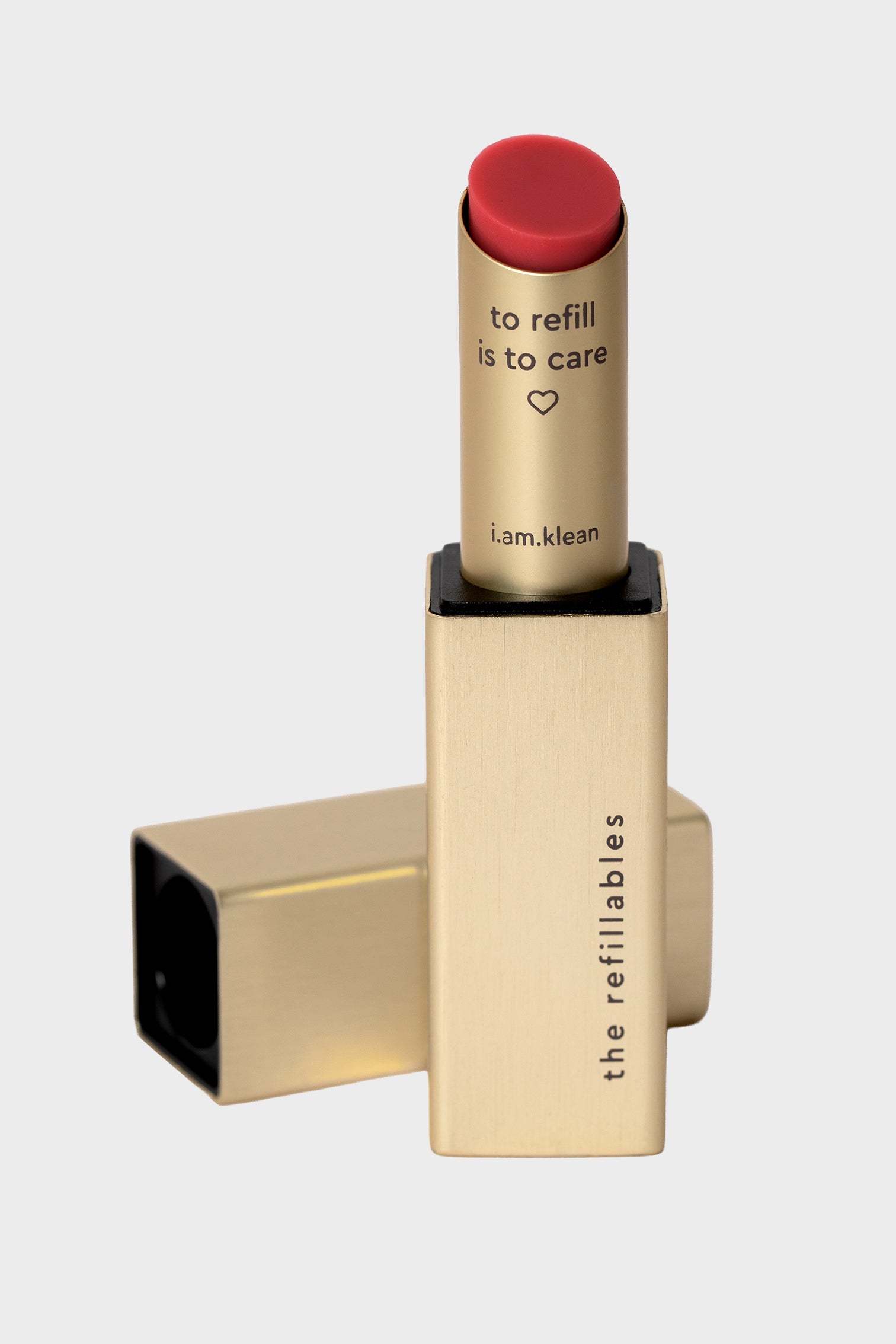 Lippenbalsem i.am.klean