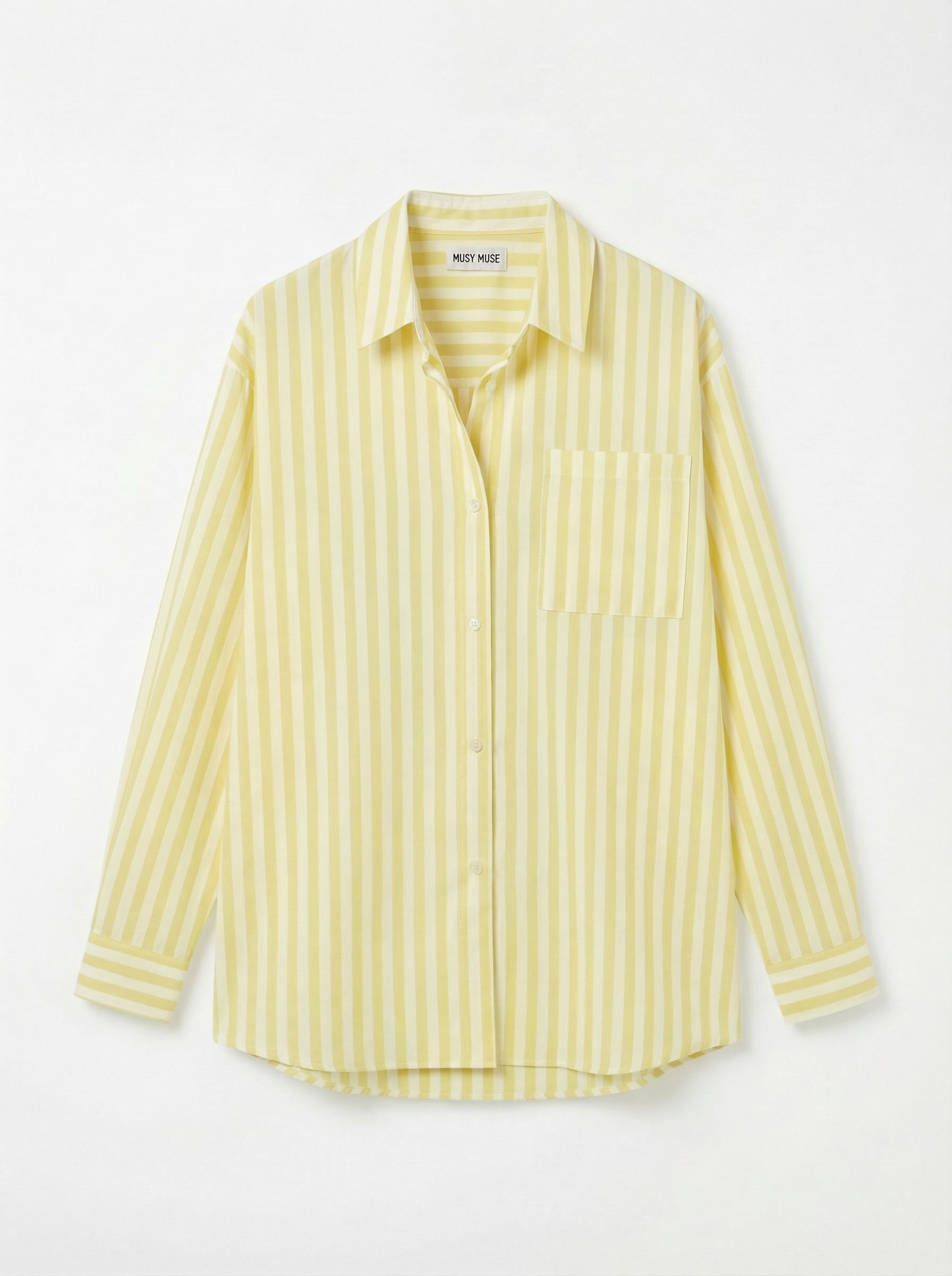 Blouse Papegaai