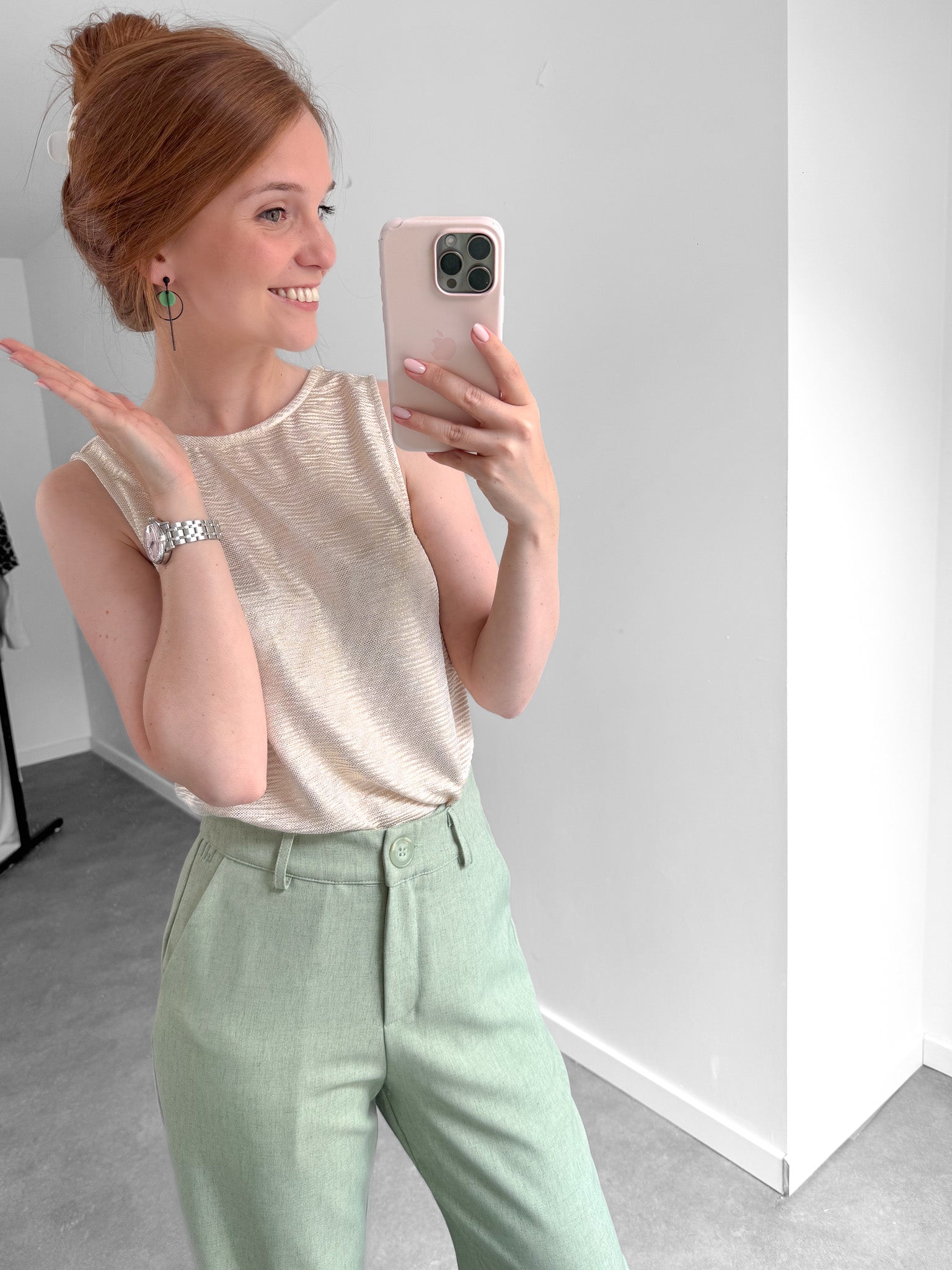 Broek Delphine