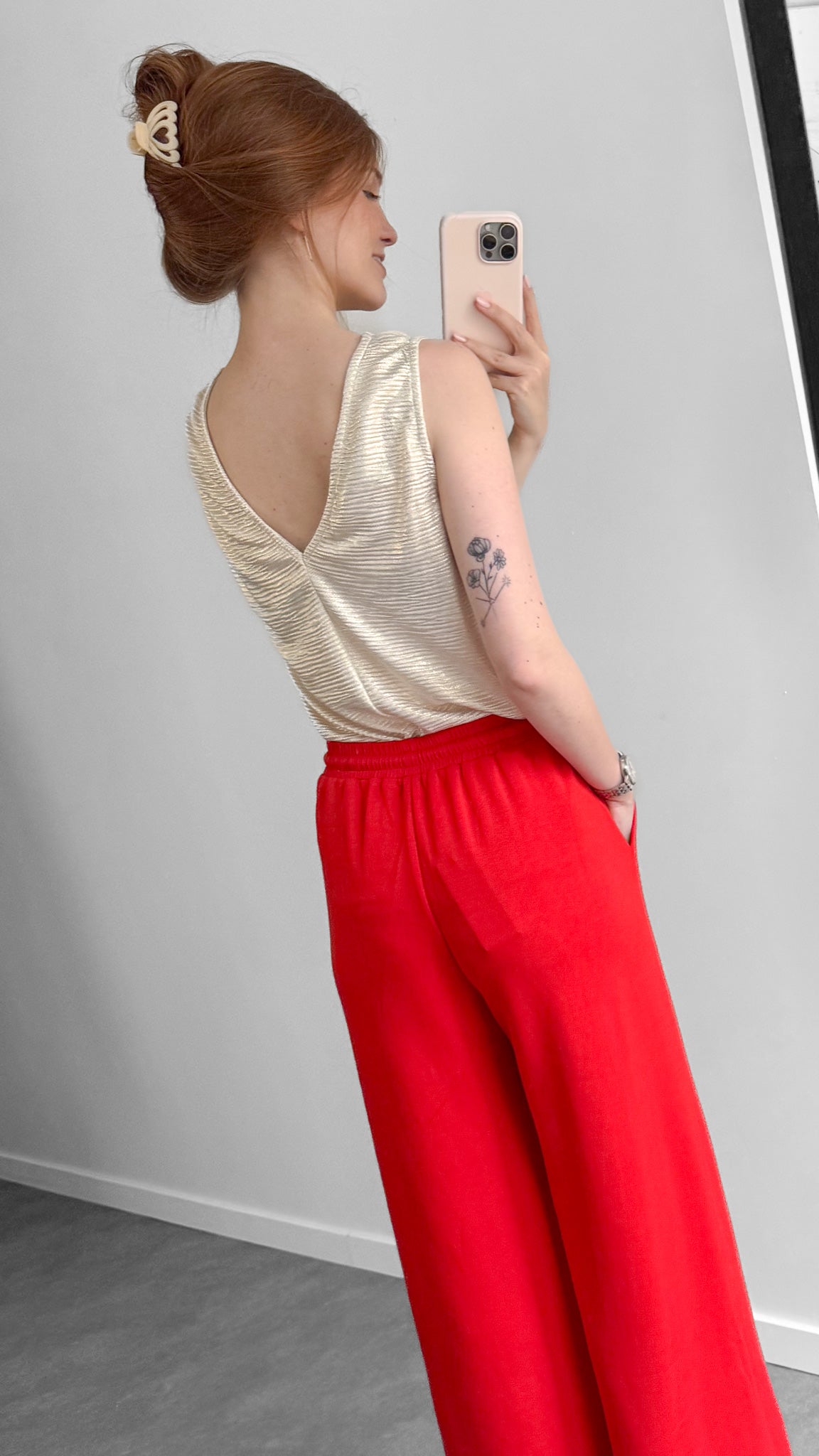 Broek Cecilia