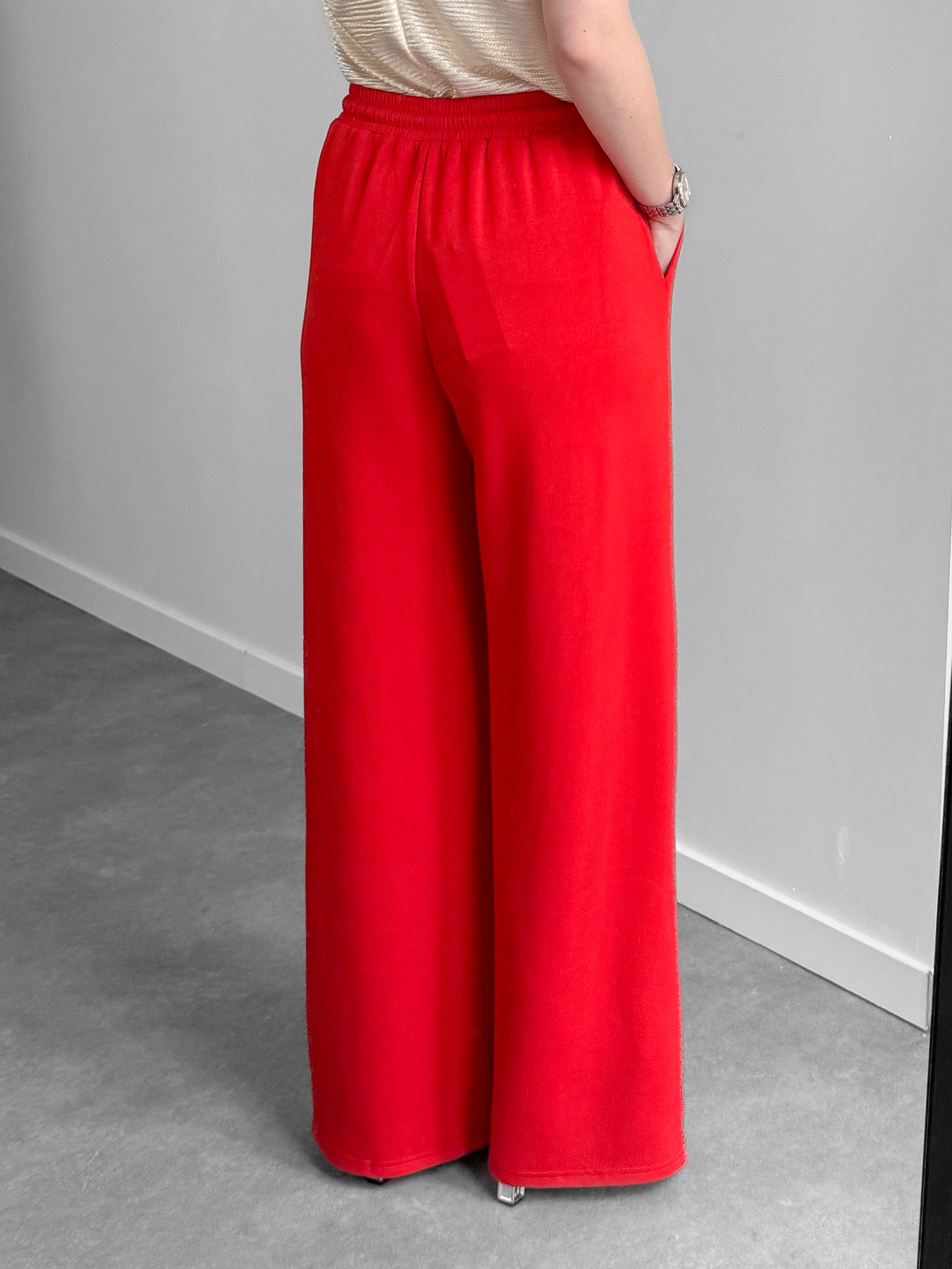 Broek Cecilia