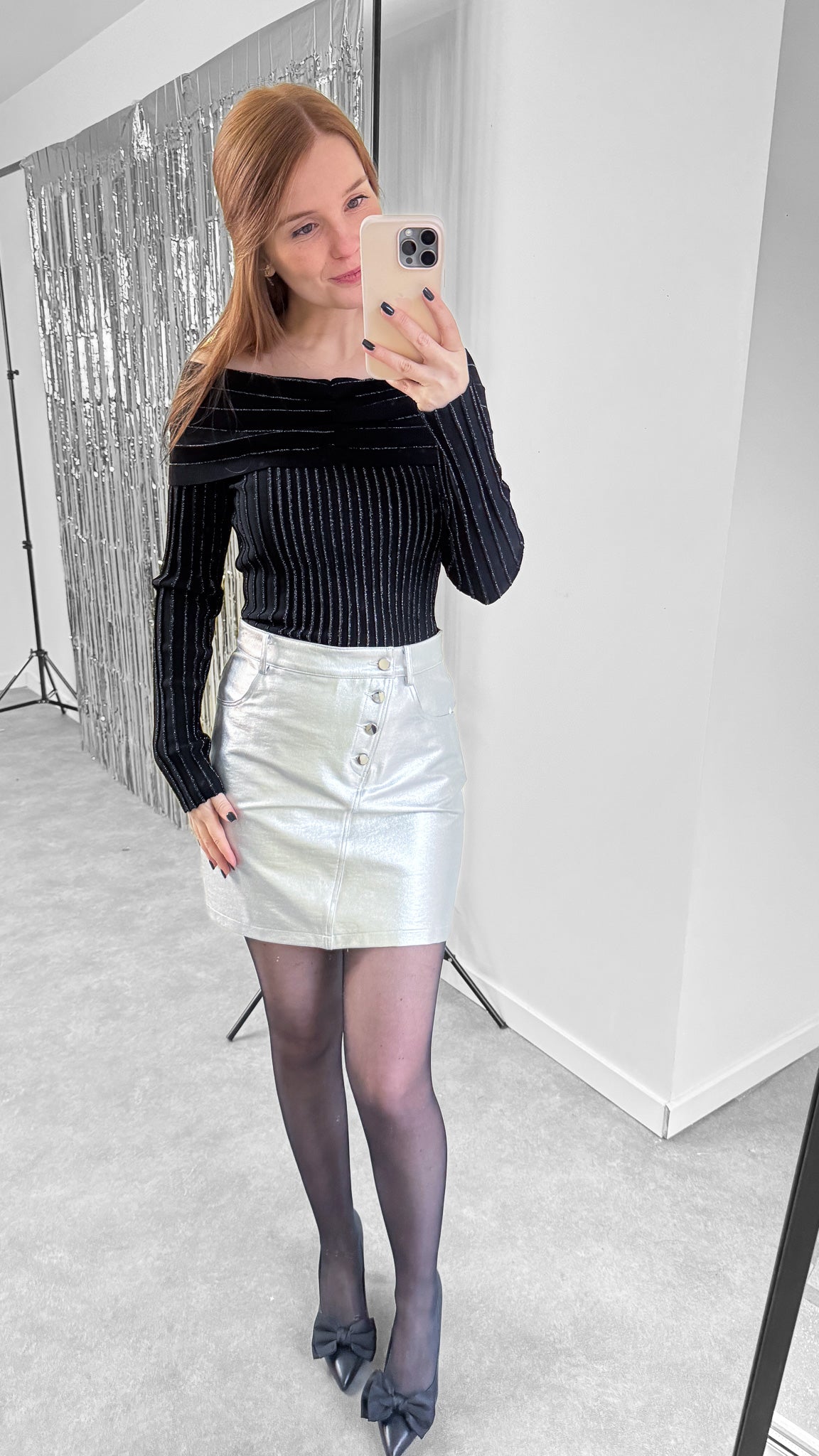 NIKKIE Fae top